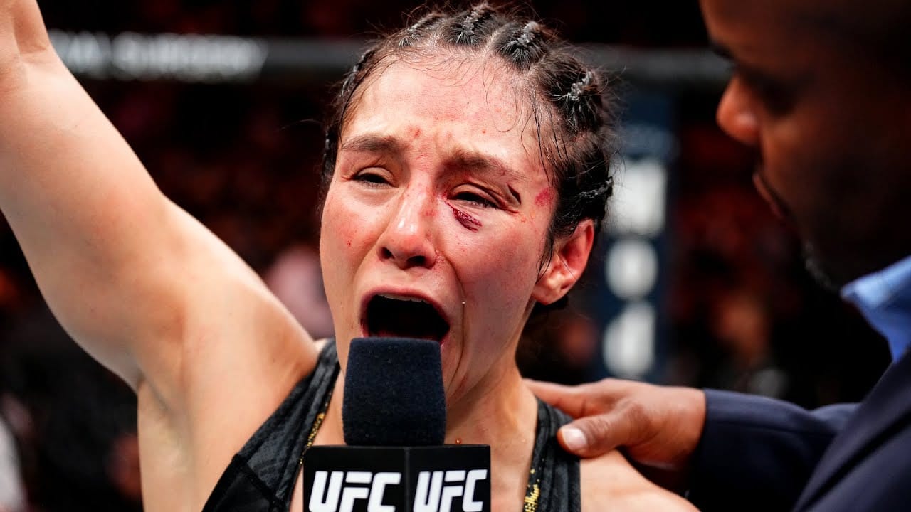 Alexa Grasso
