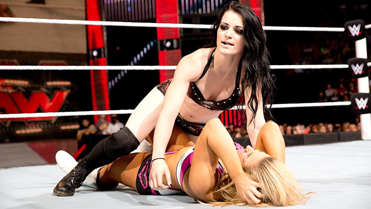 Paige Heel Turn