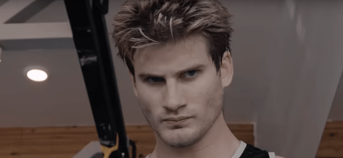Sage Northcutt