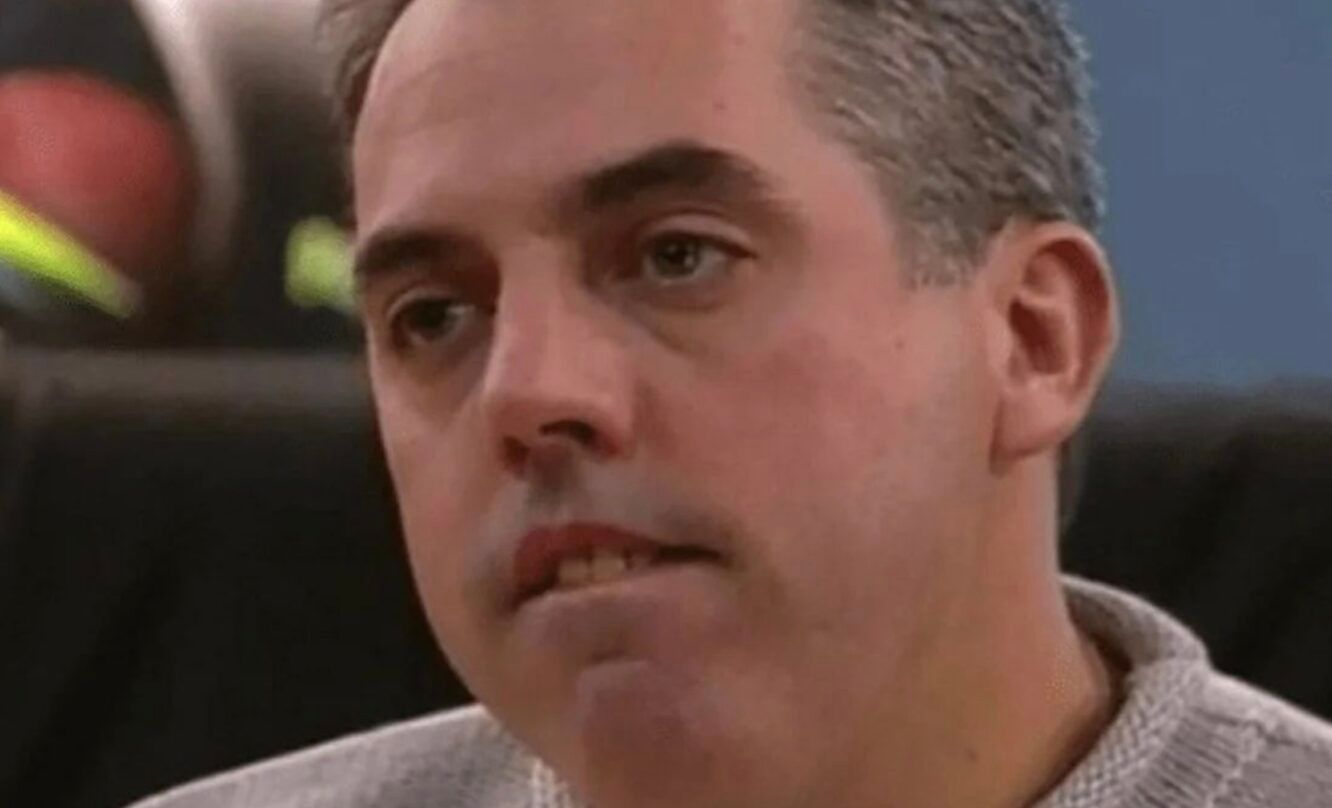 WWE Replace Kevin Dunn
