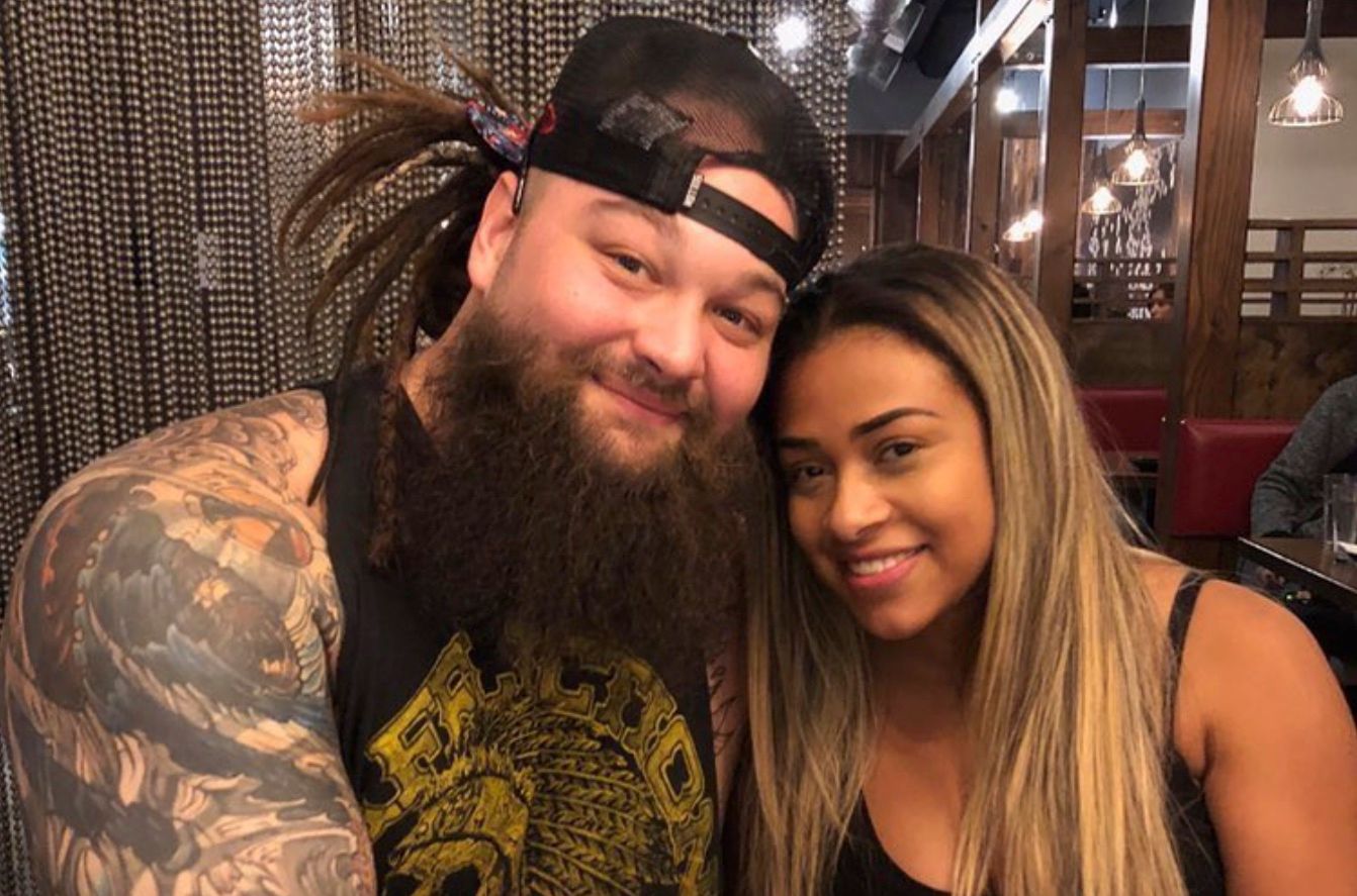 Sad Bray Wyatt News