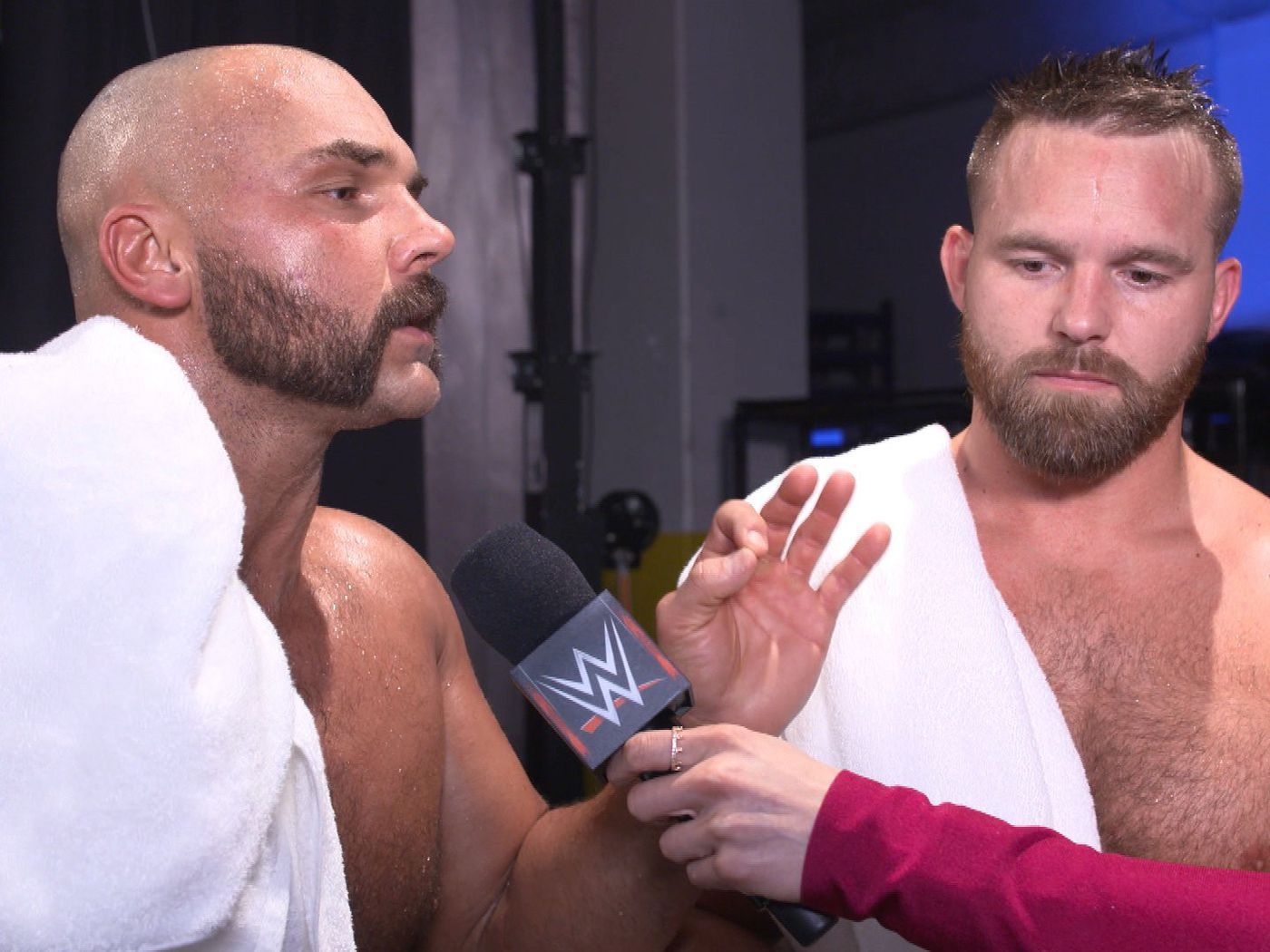 The Revival