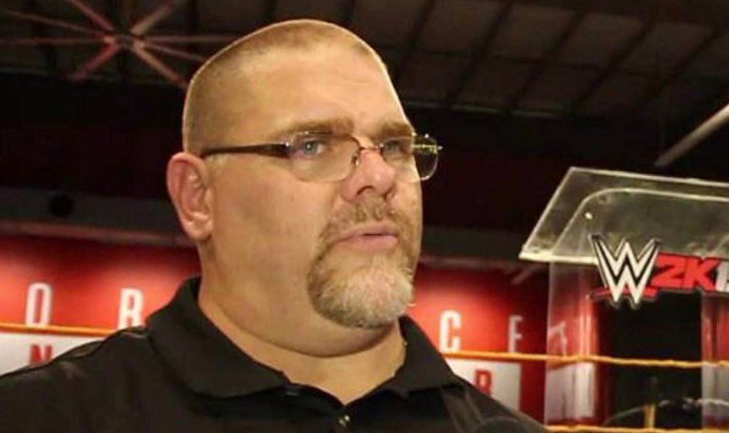 Bill DeMott Finally Speaks