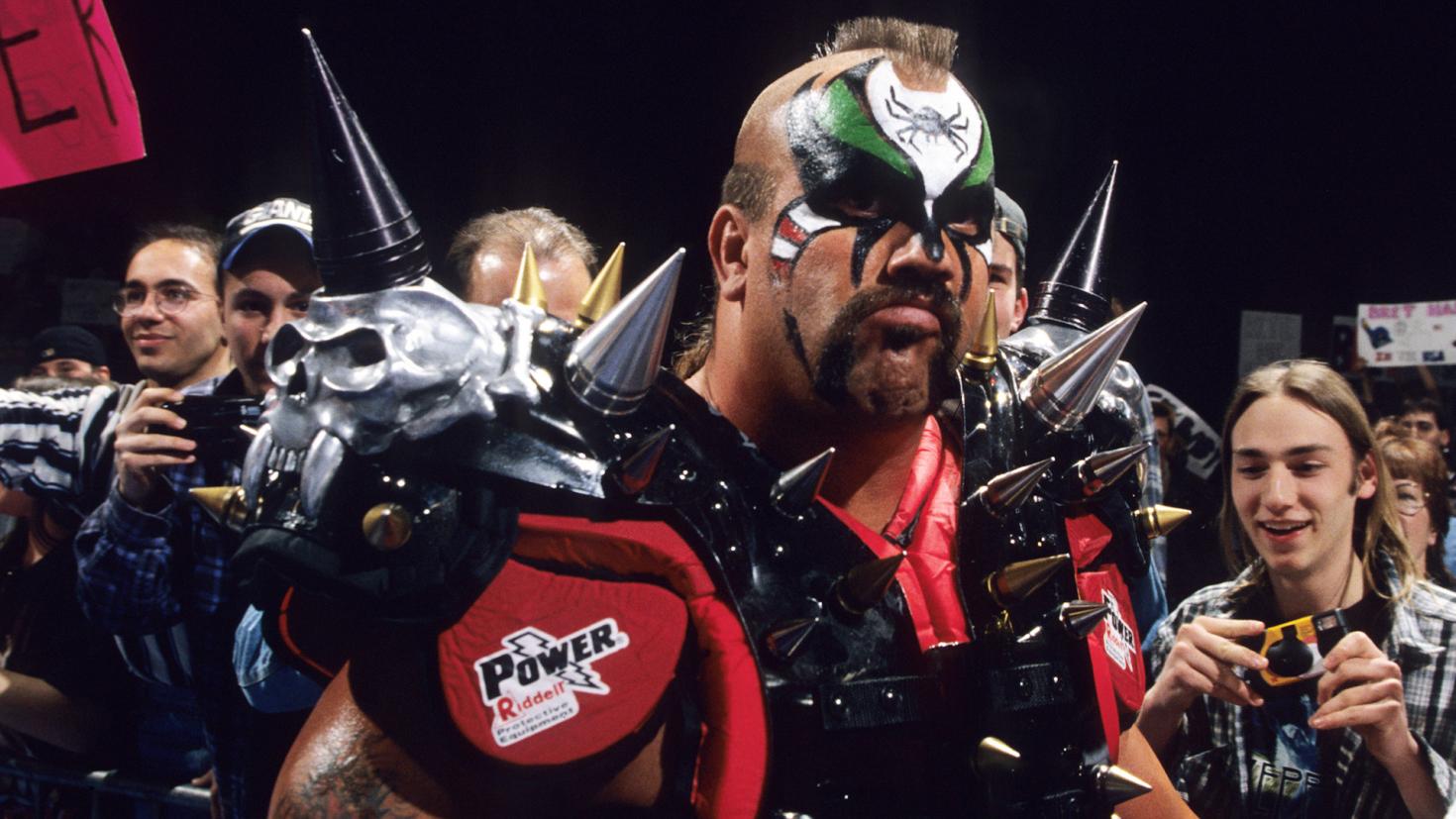 Road Warrior Animal Passes