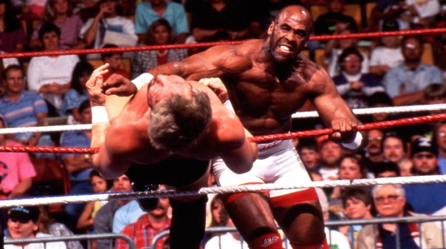 Health Update Superstar Virgil