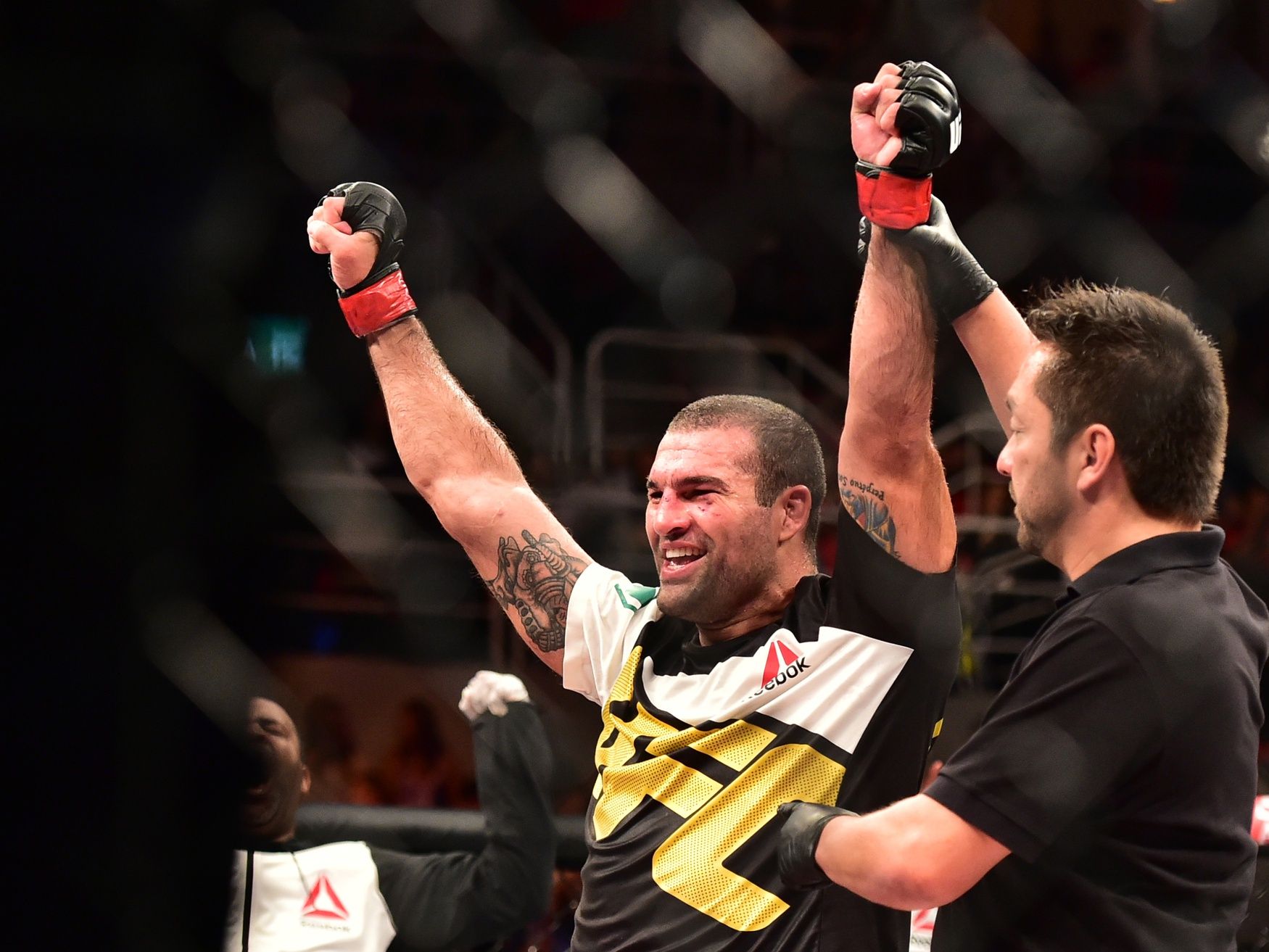 Shogun Rua