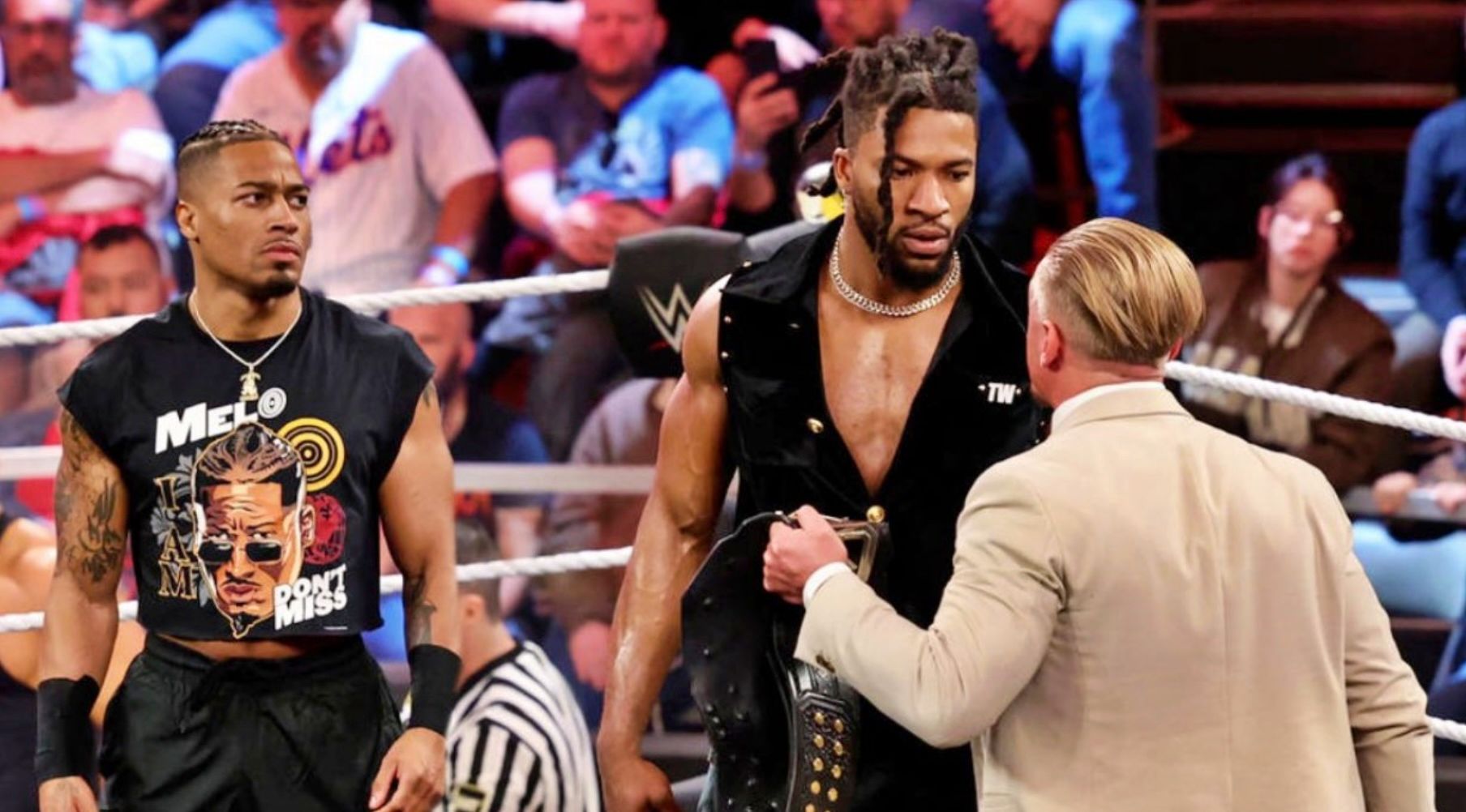 Next Big NXT Superstar