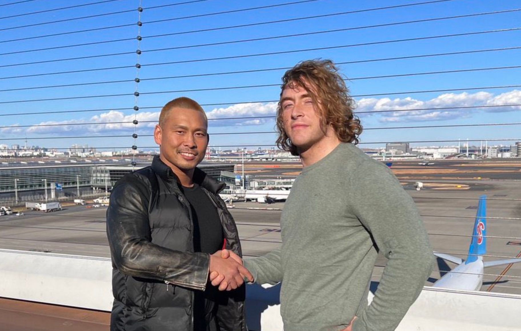 WWE Partnering With Other Promotions