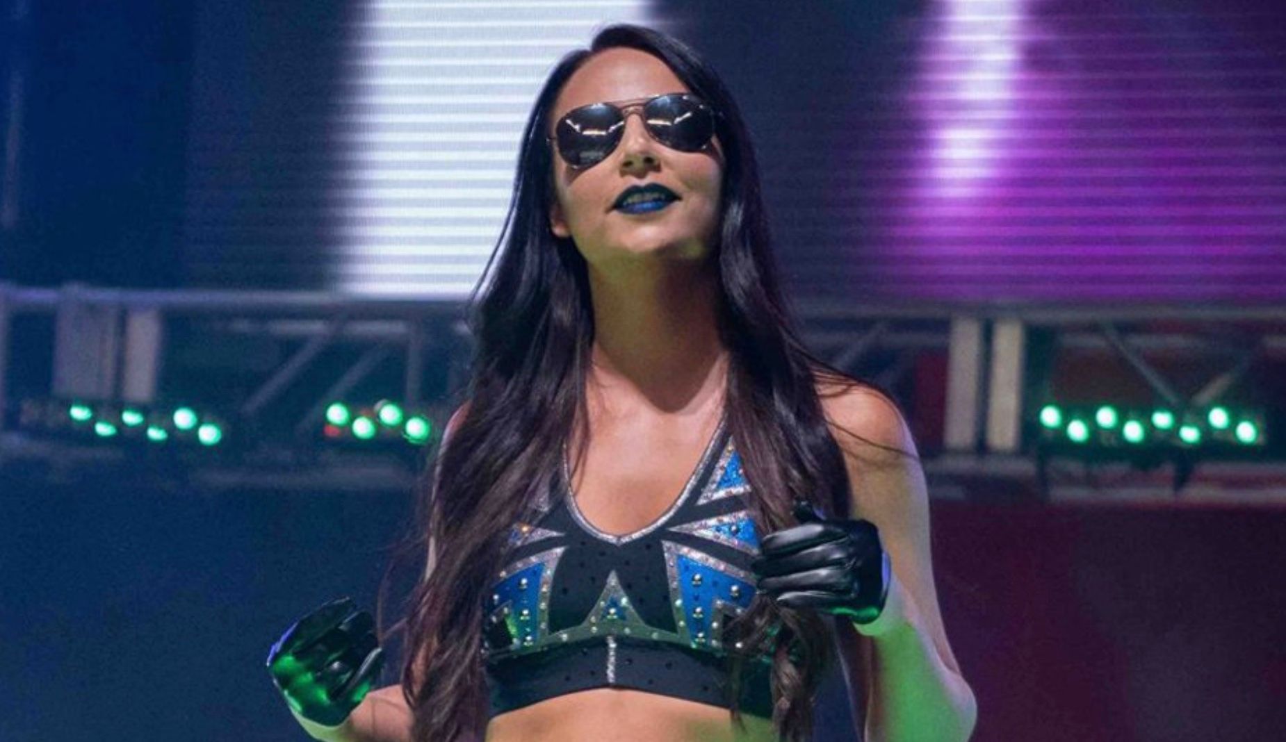 Next For Superstar Emma