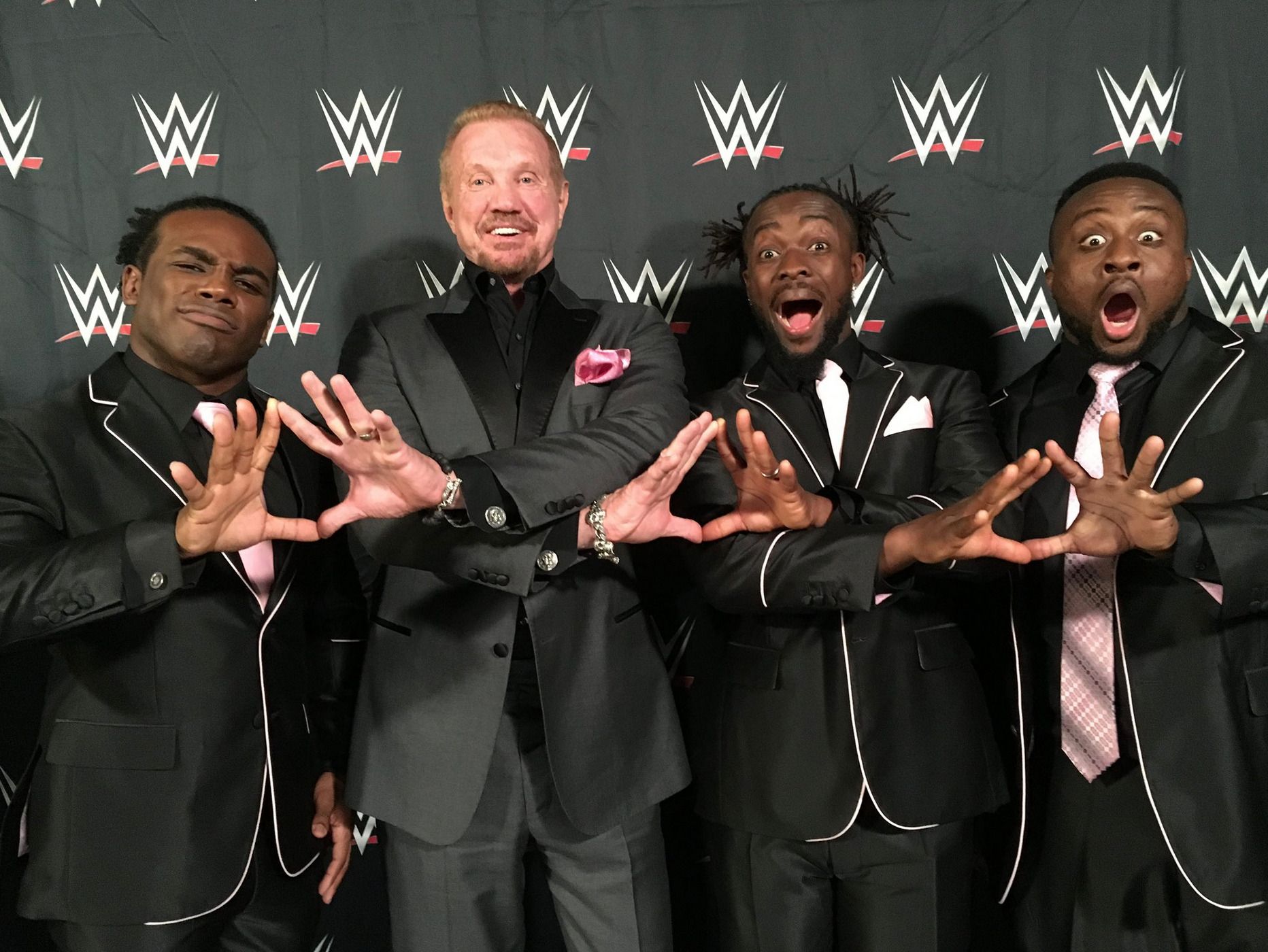 ddp help big e