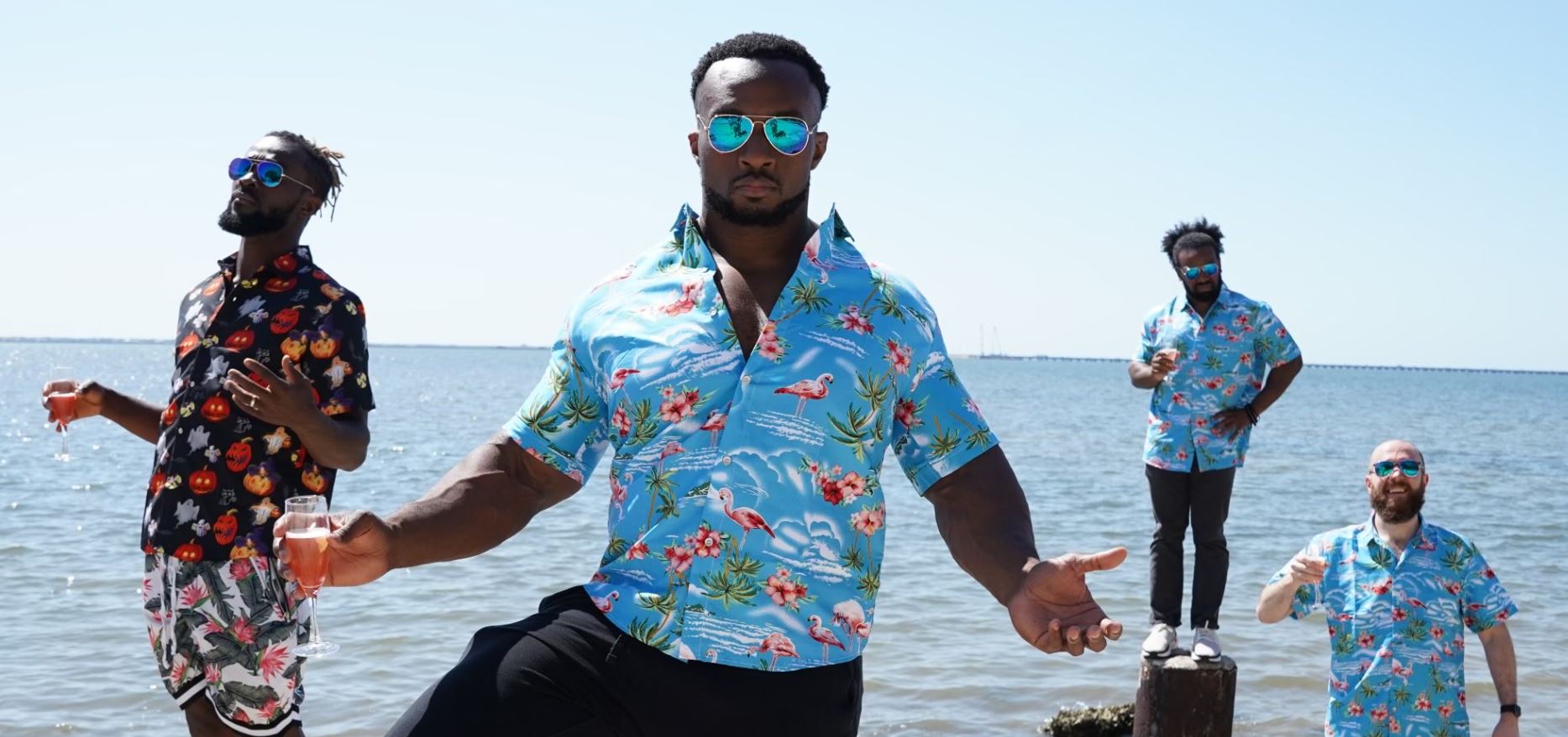 wwe draft big e