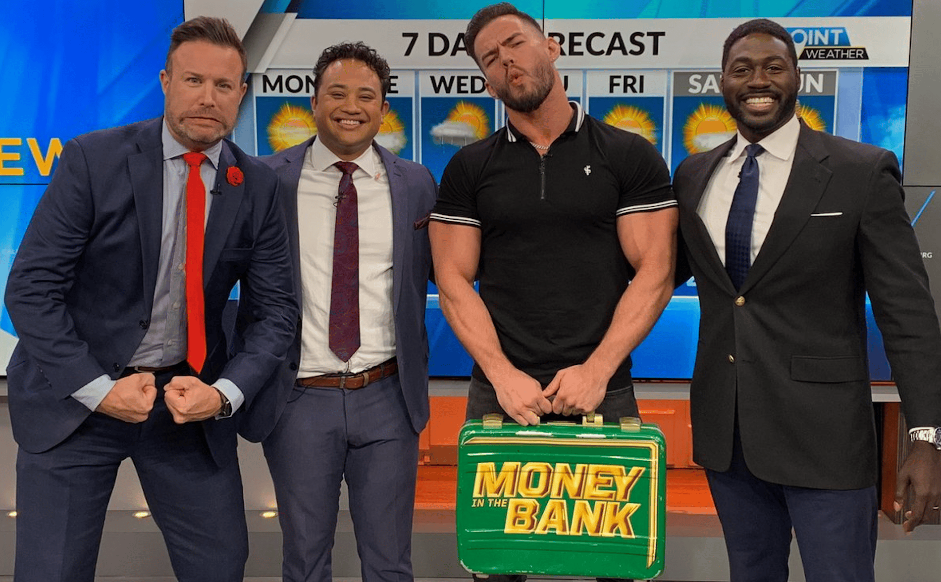 Austin Theory MITB Plan