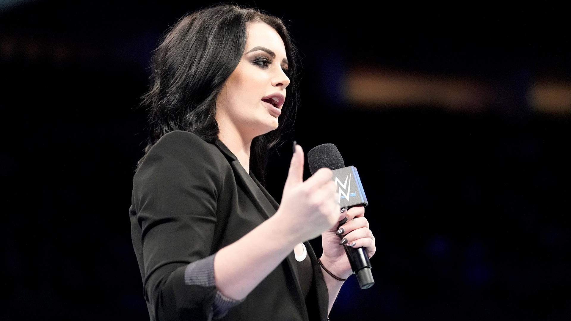 New SmackDown Team Formed? + Paige Reflects On Her Career