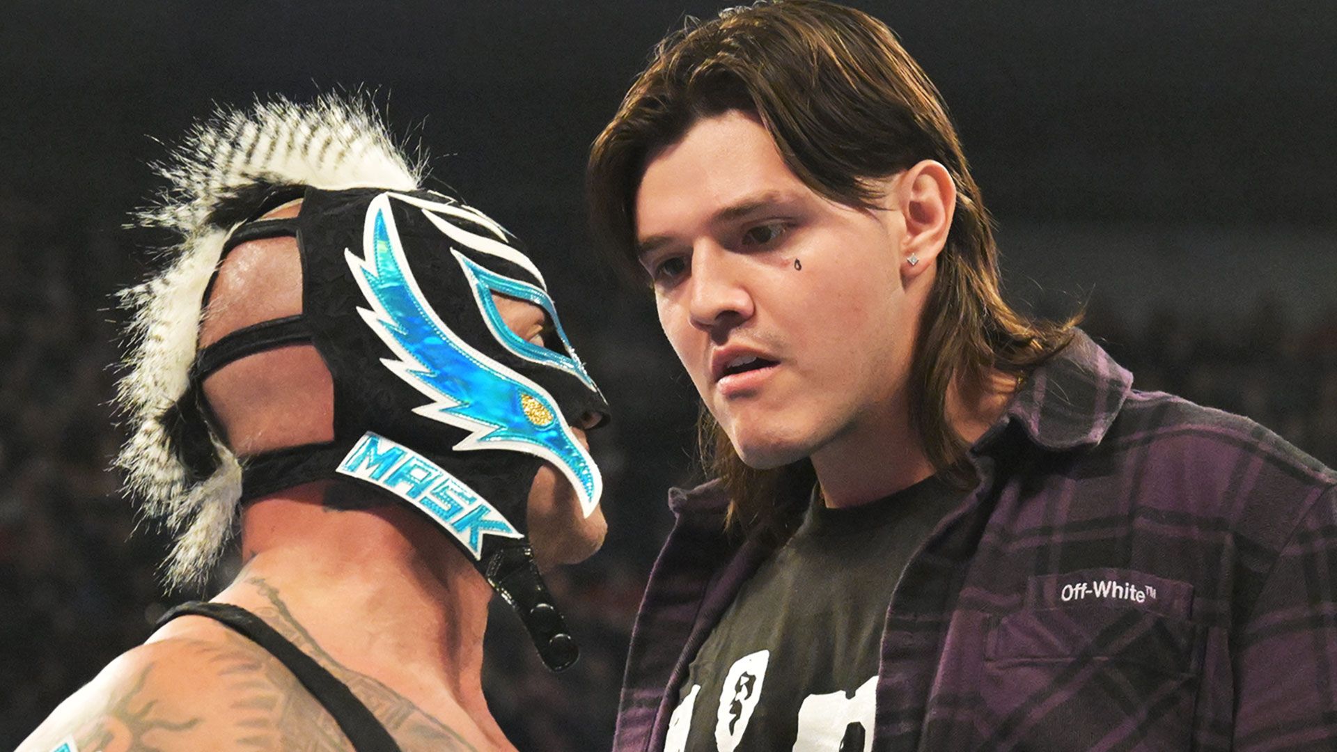 WWE Apology