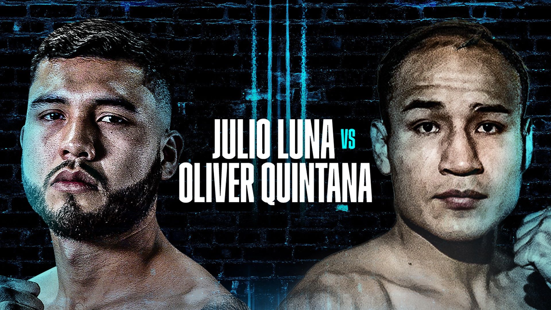 how to watch luna vs. quintana
