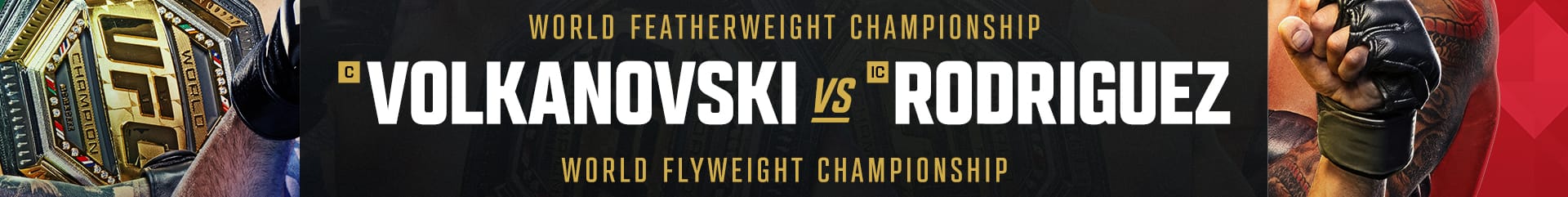 UFC Results: UFC 290 Delivers From Las Vegas