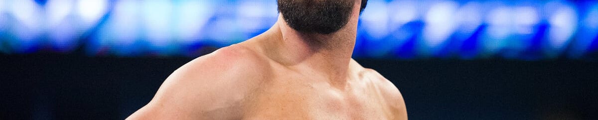 Damien Sandow: “I Was Really Not In A Good Place” After WWE Release