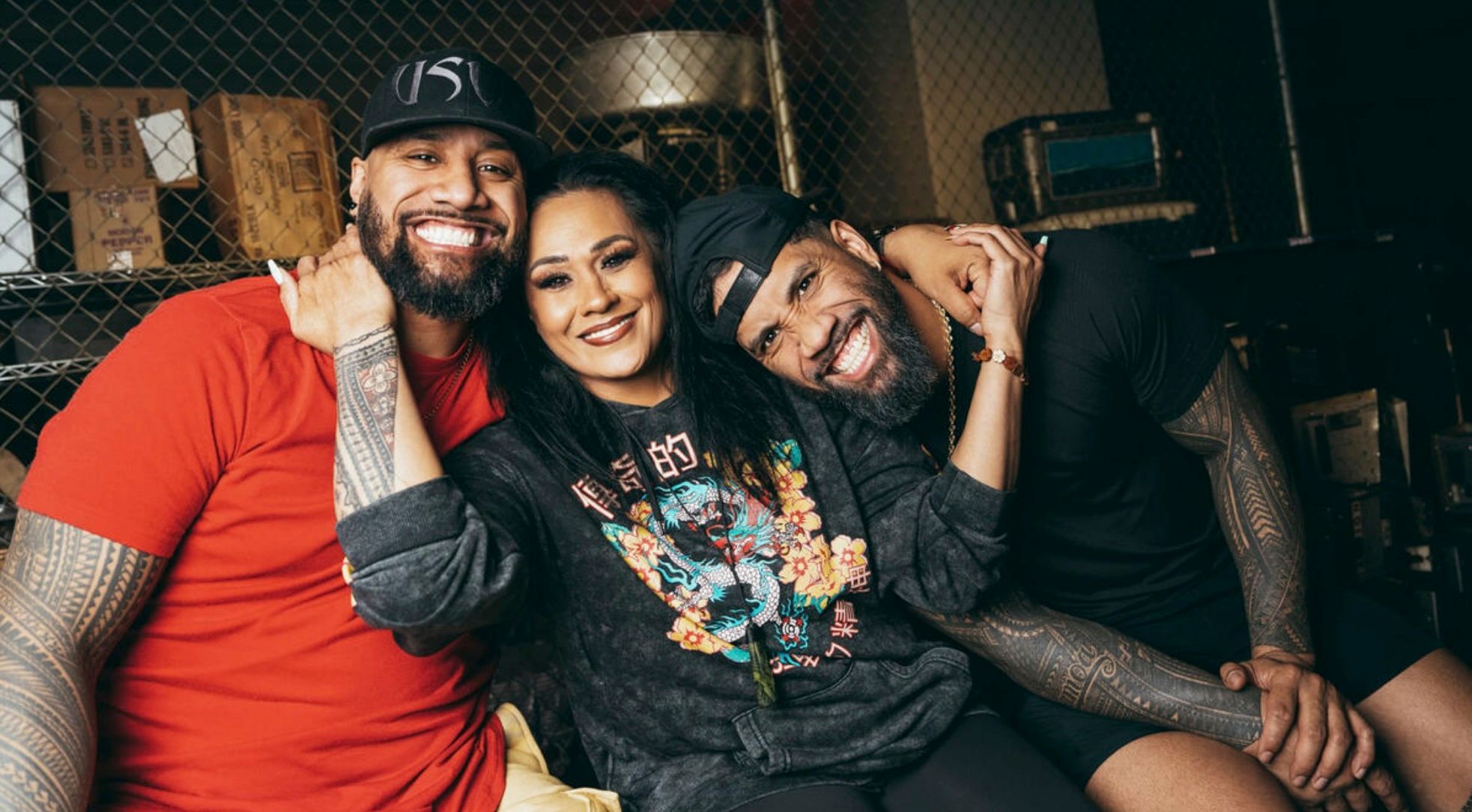 tamina wwe superstar