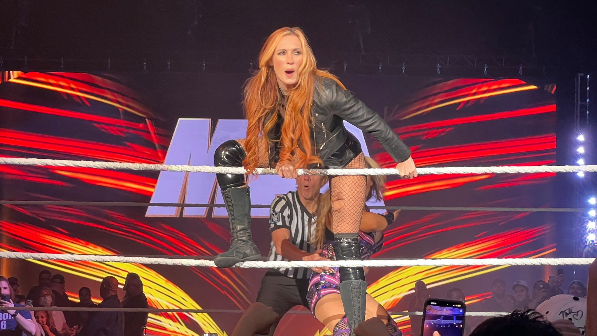 Becky Lynch