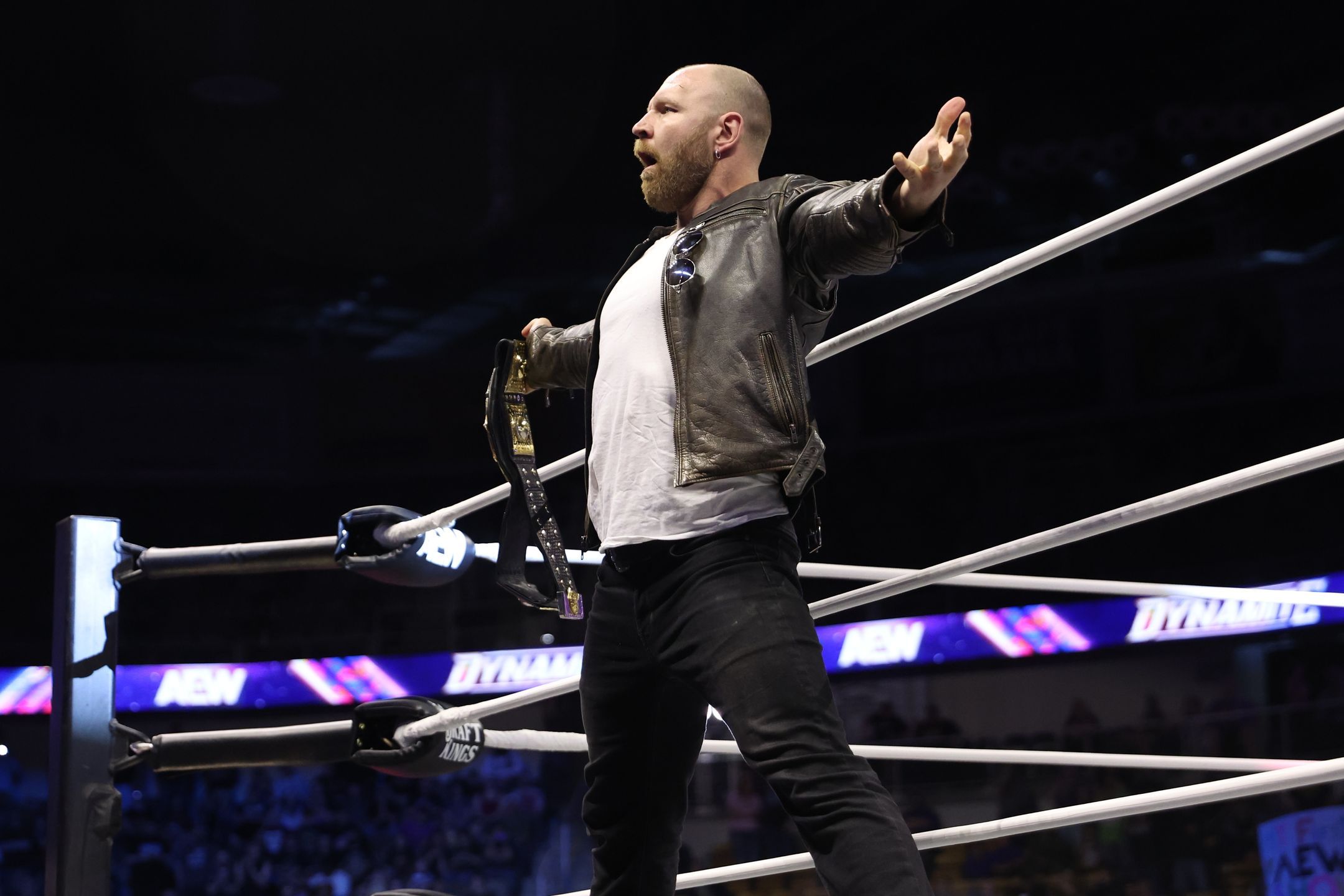 njpw, jon moxley