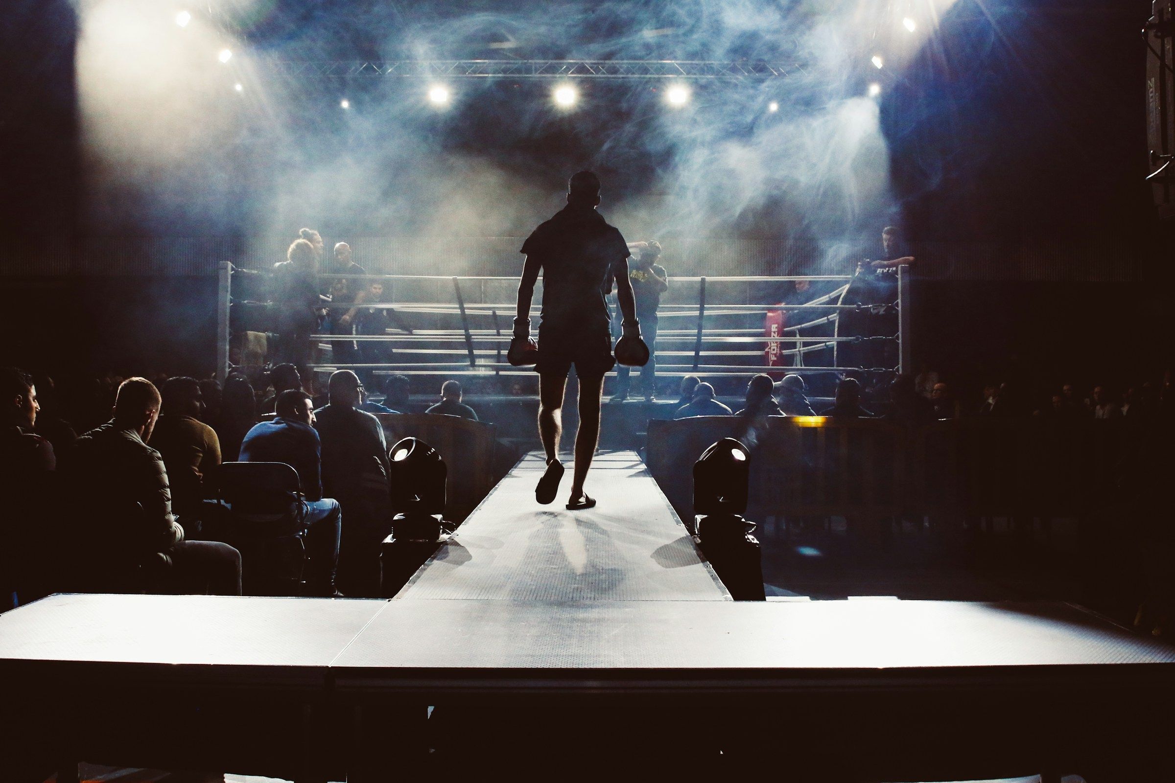 DAZN boxing tonight
