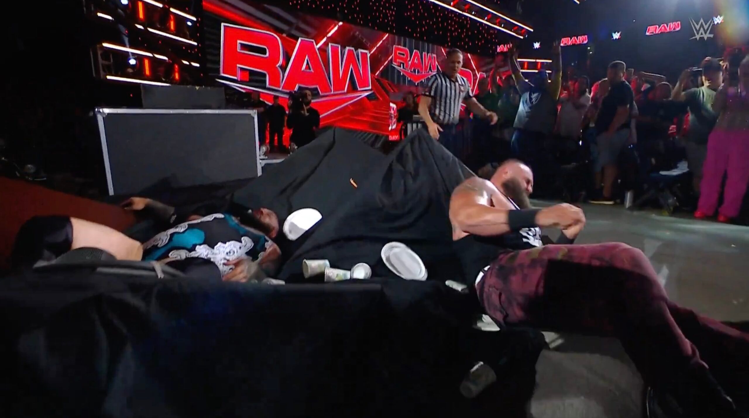 raw