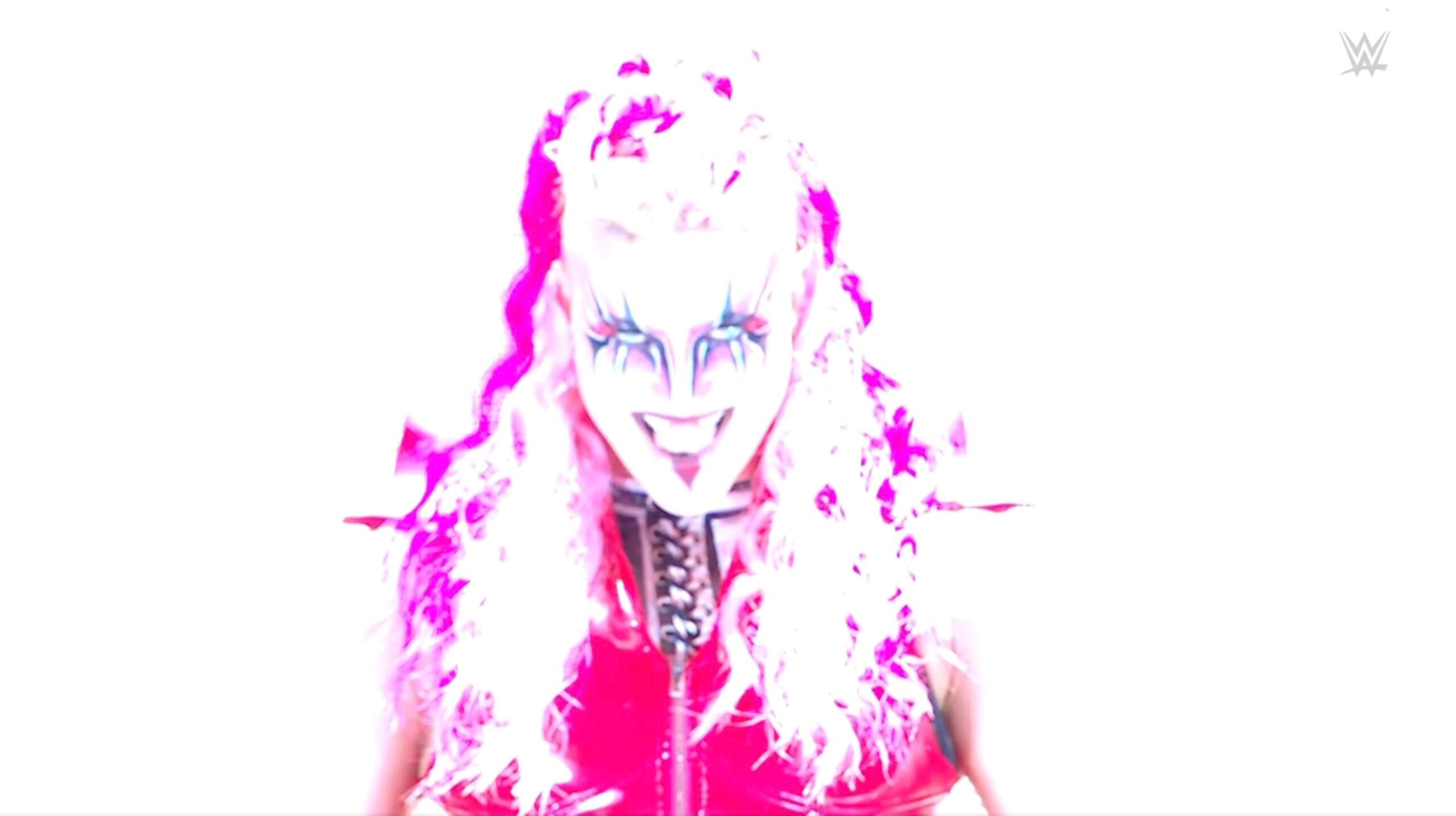 wwe upset nxt cw