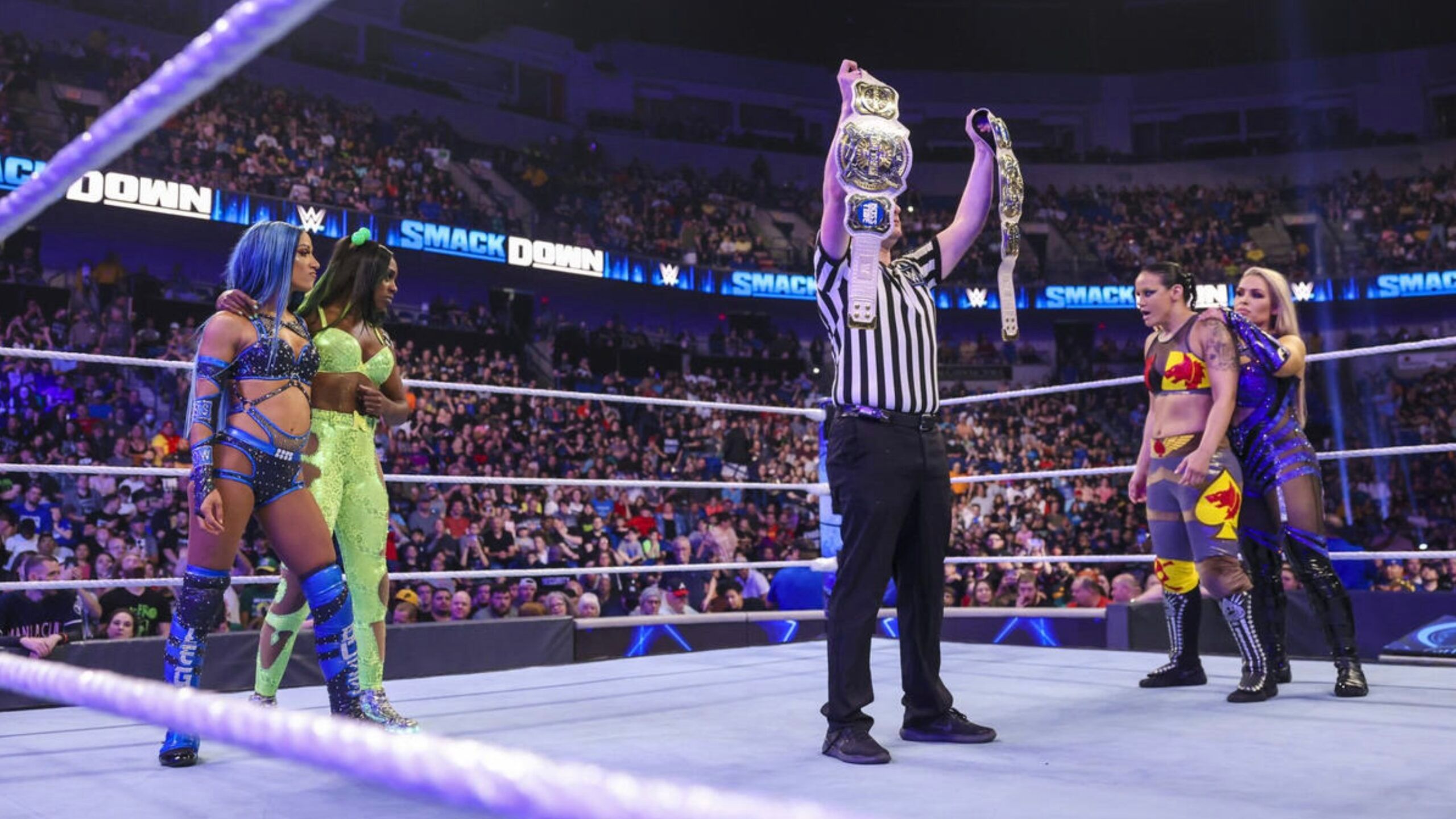 mercedes mone wrestlemania 39