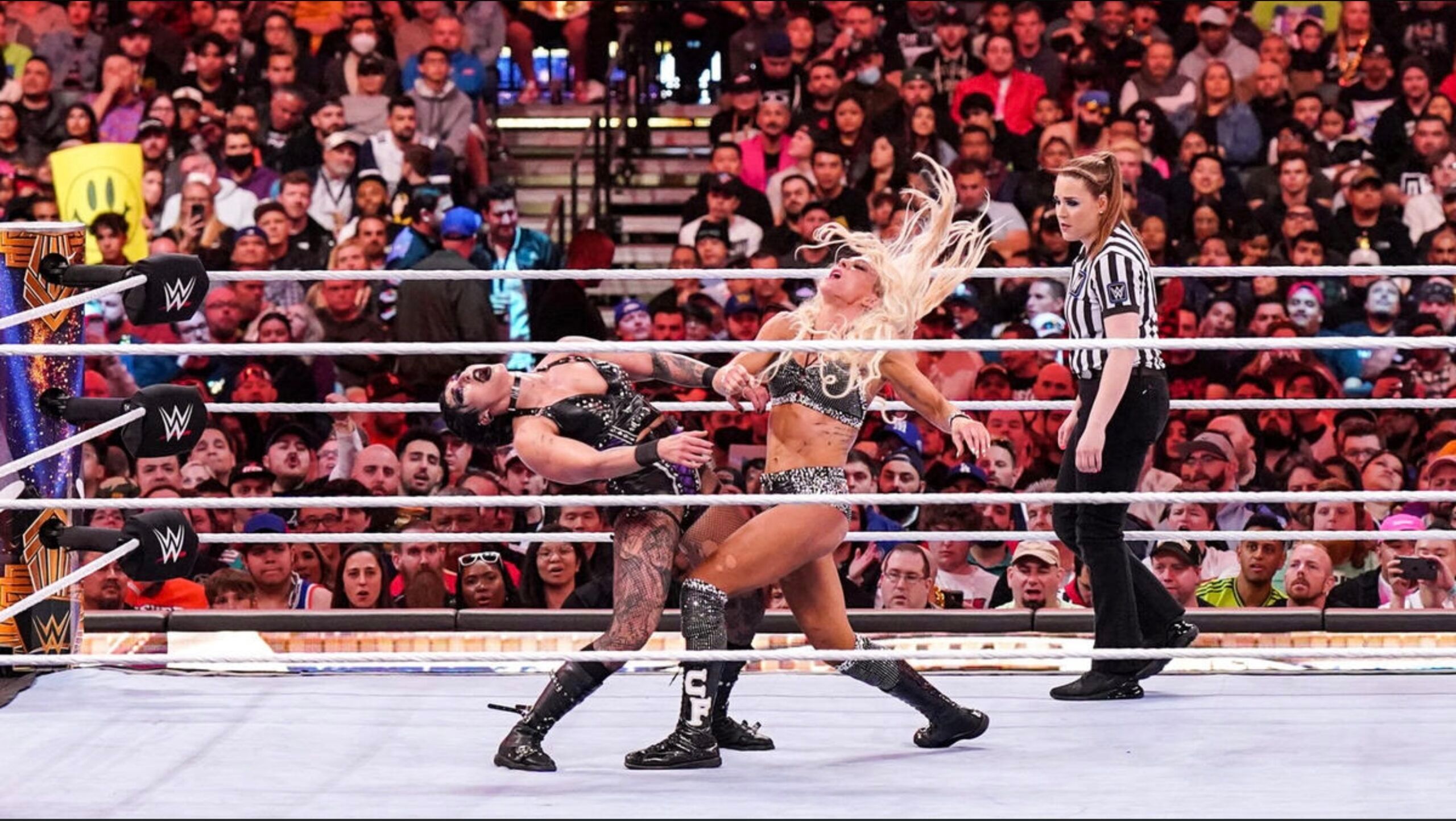 money in the bank spoiler
