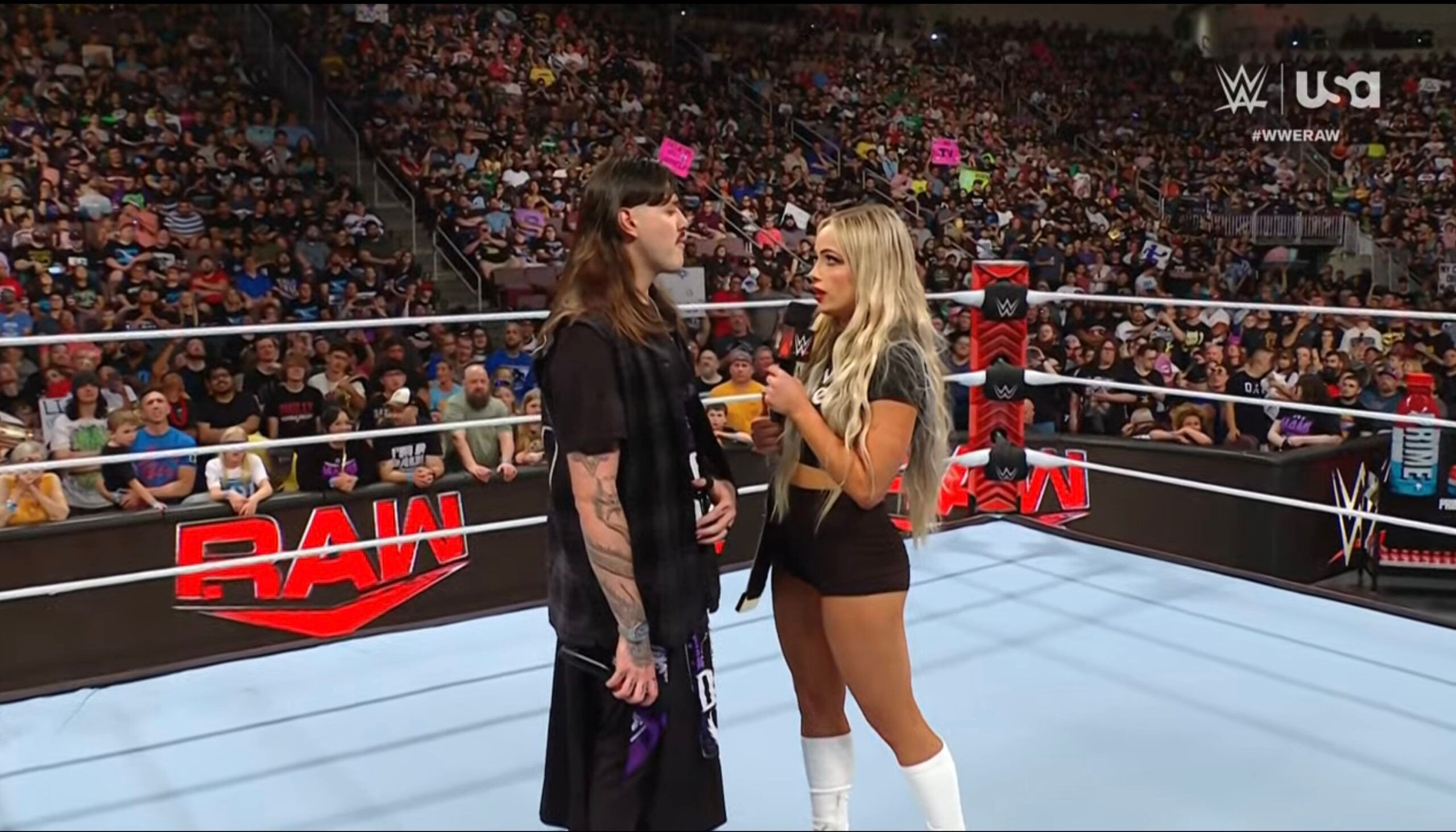 Wwe result cheap