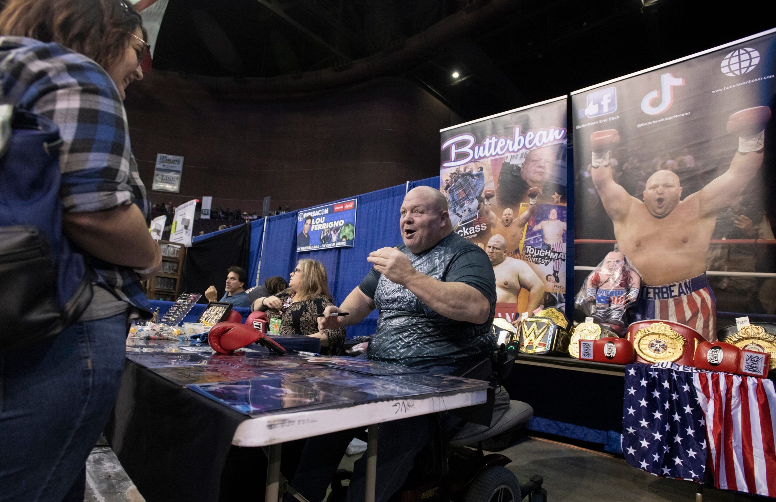 butterbean