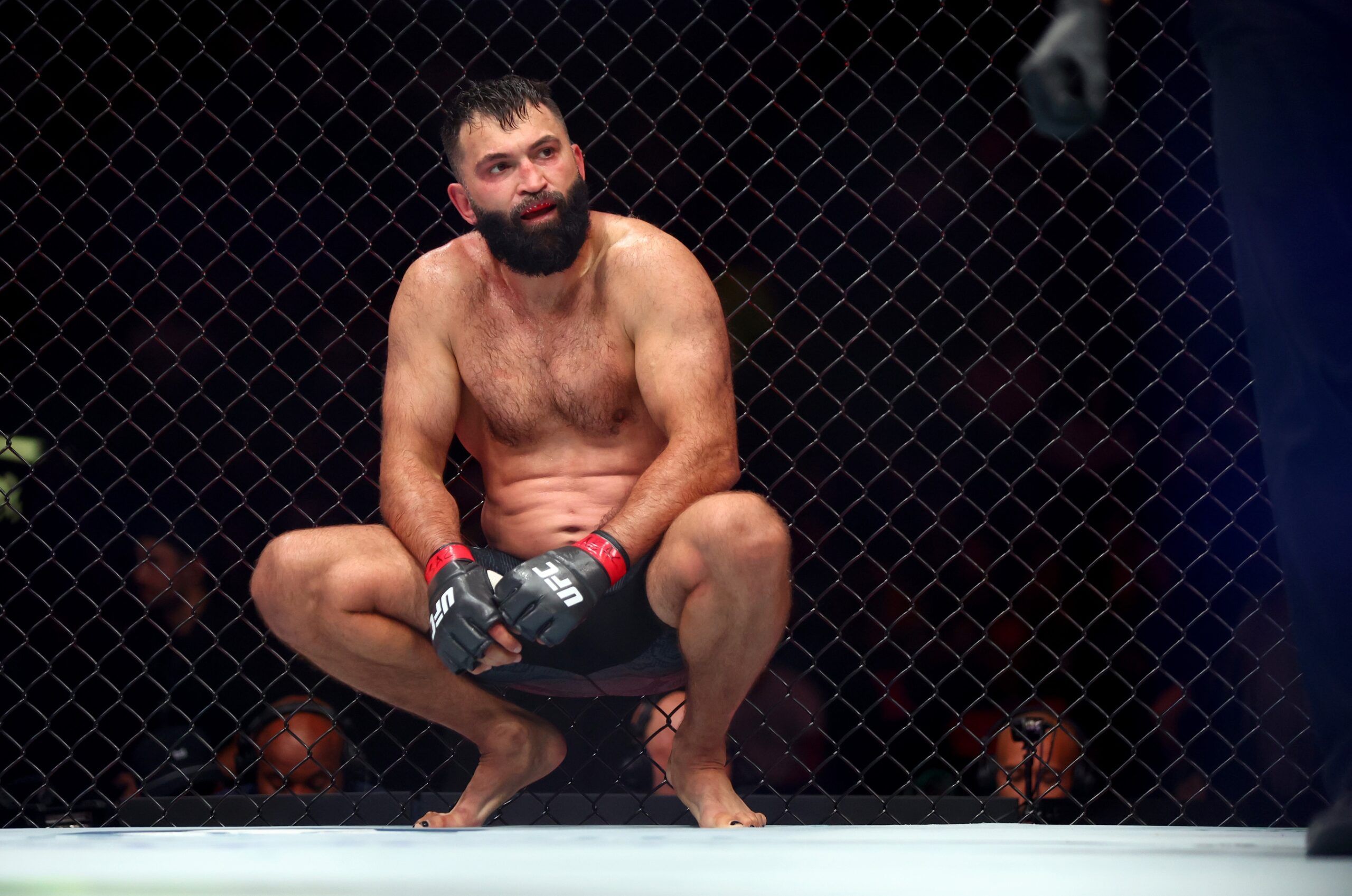 Andrei Arlovski