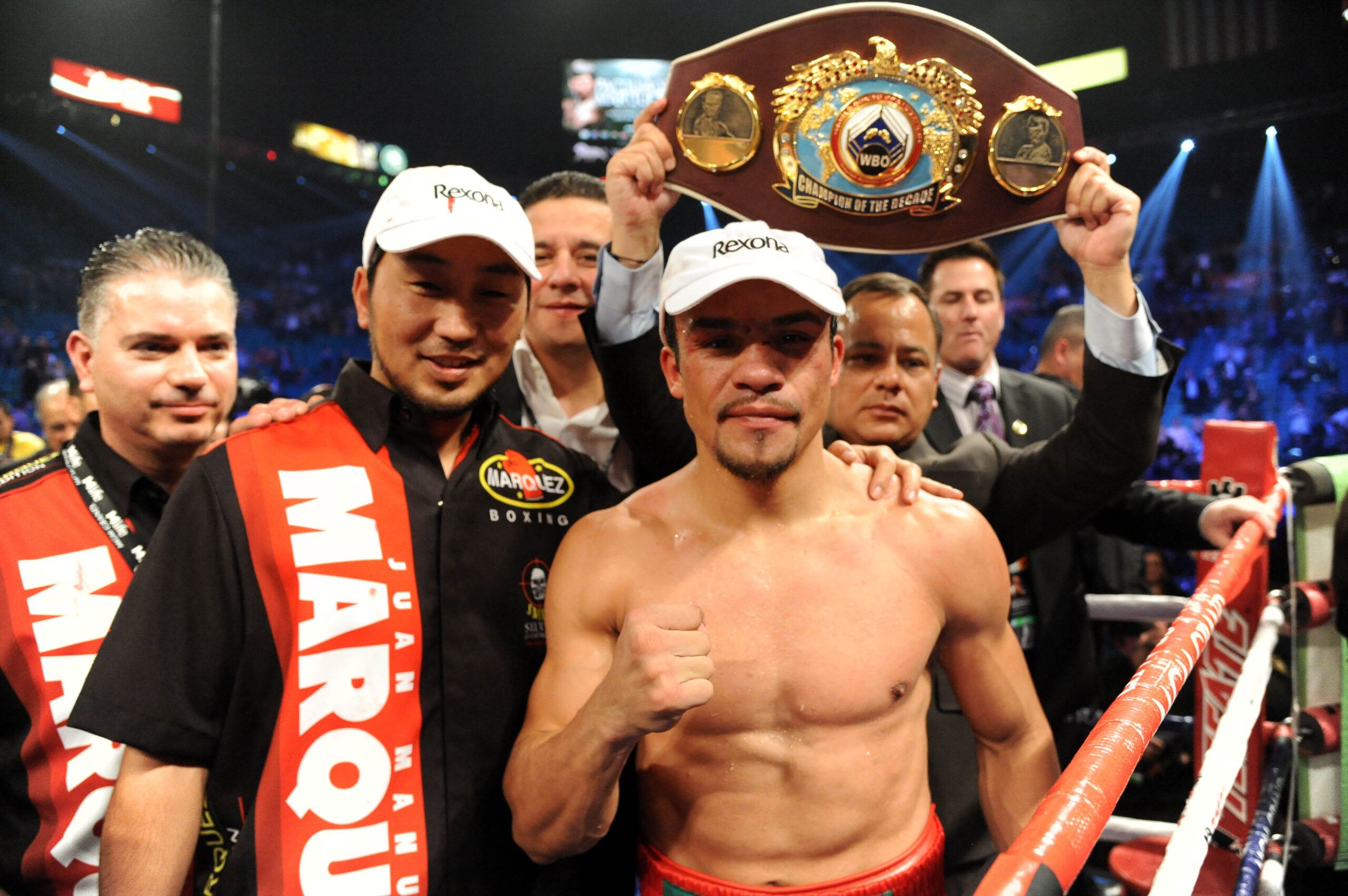 juan manuel marquez