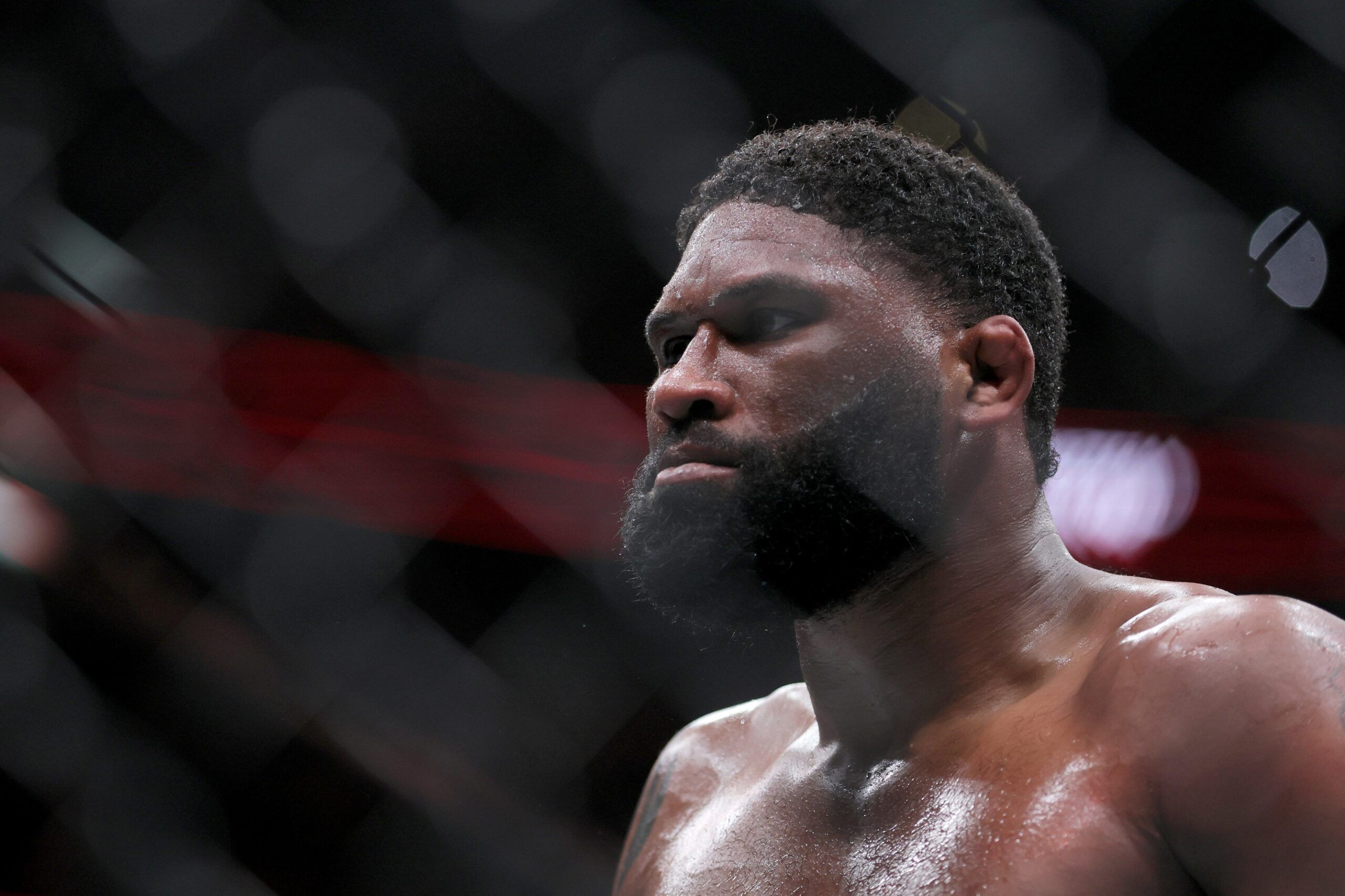 Curtis Blaydes