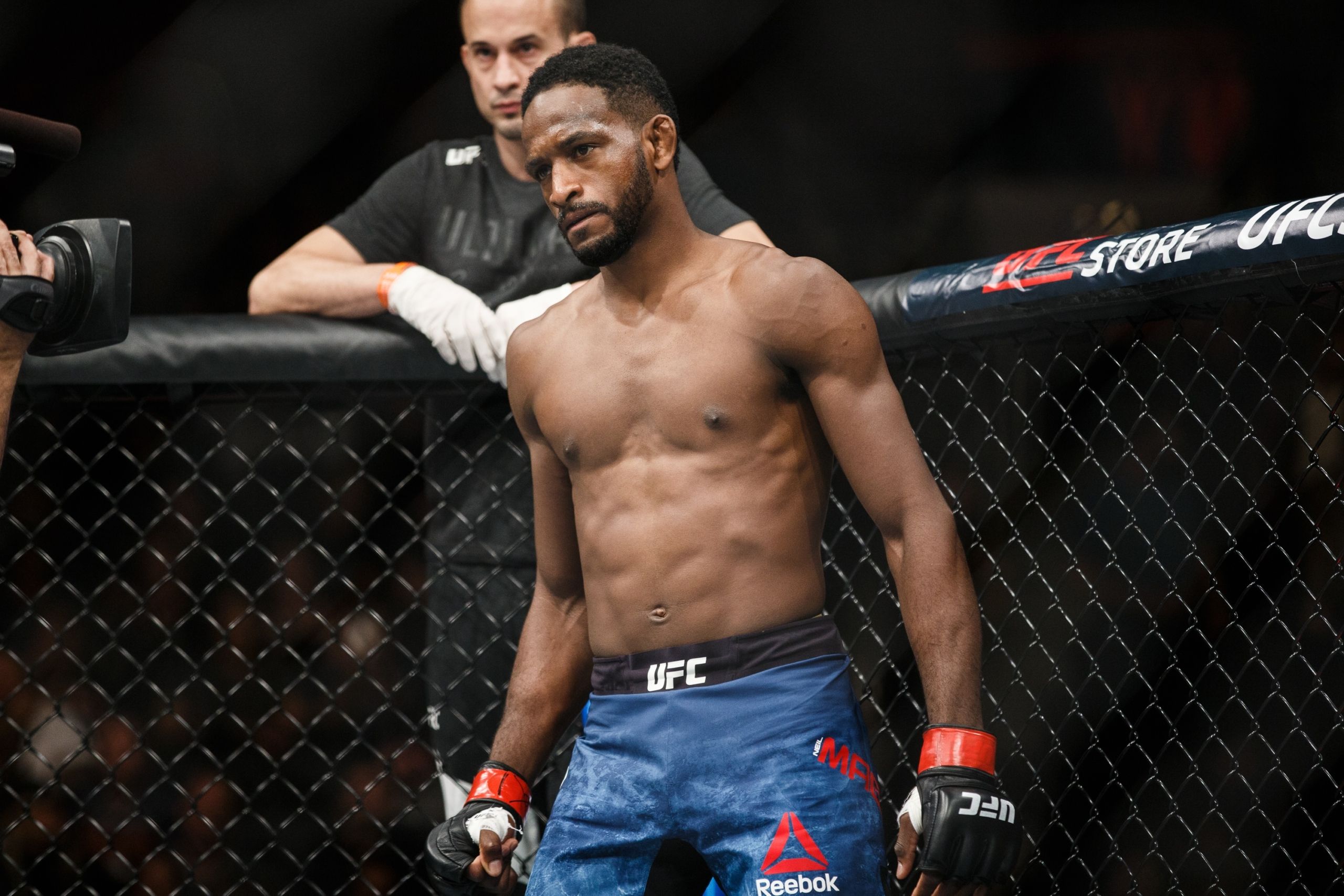 UFC Neil Magny