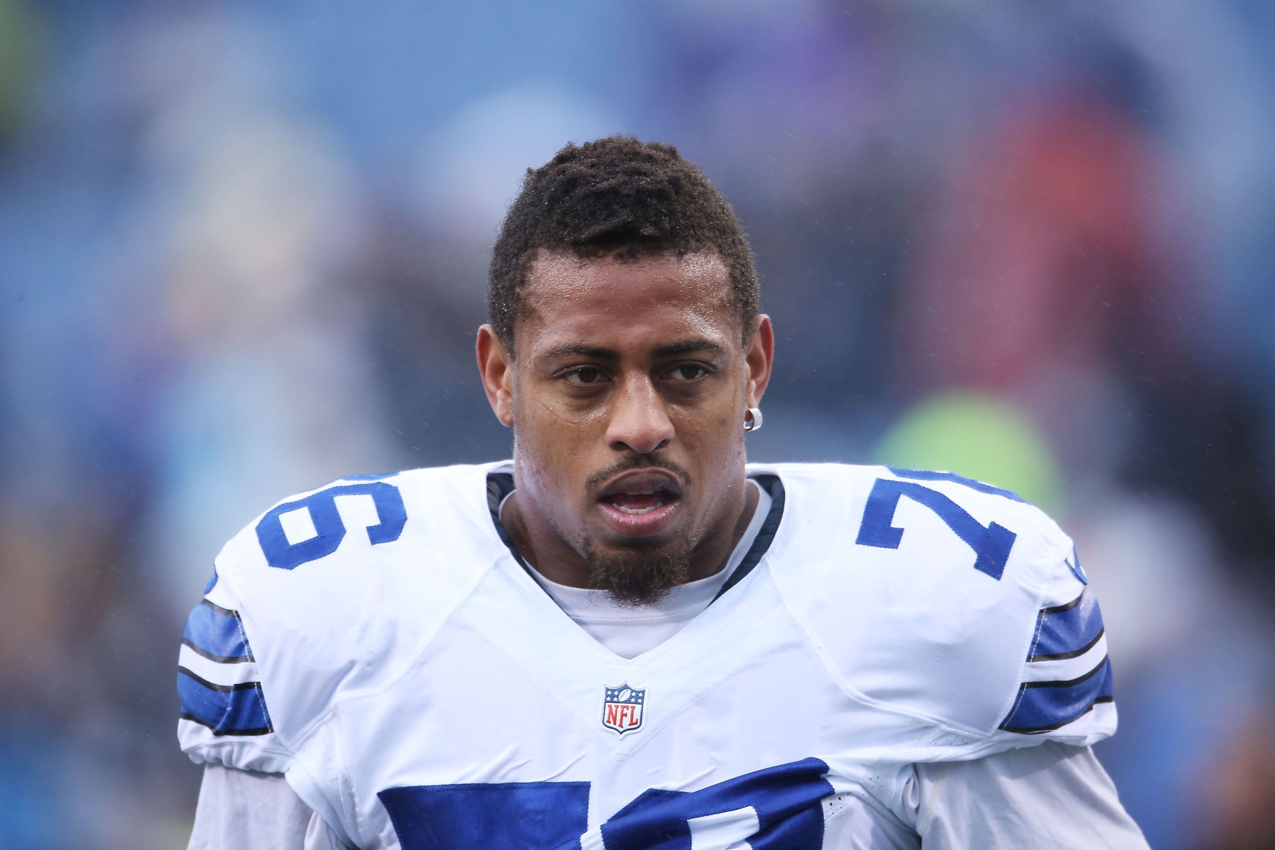 Greg Hardy UFC