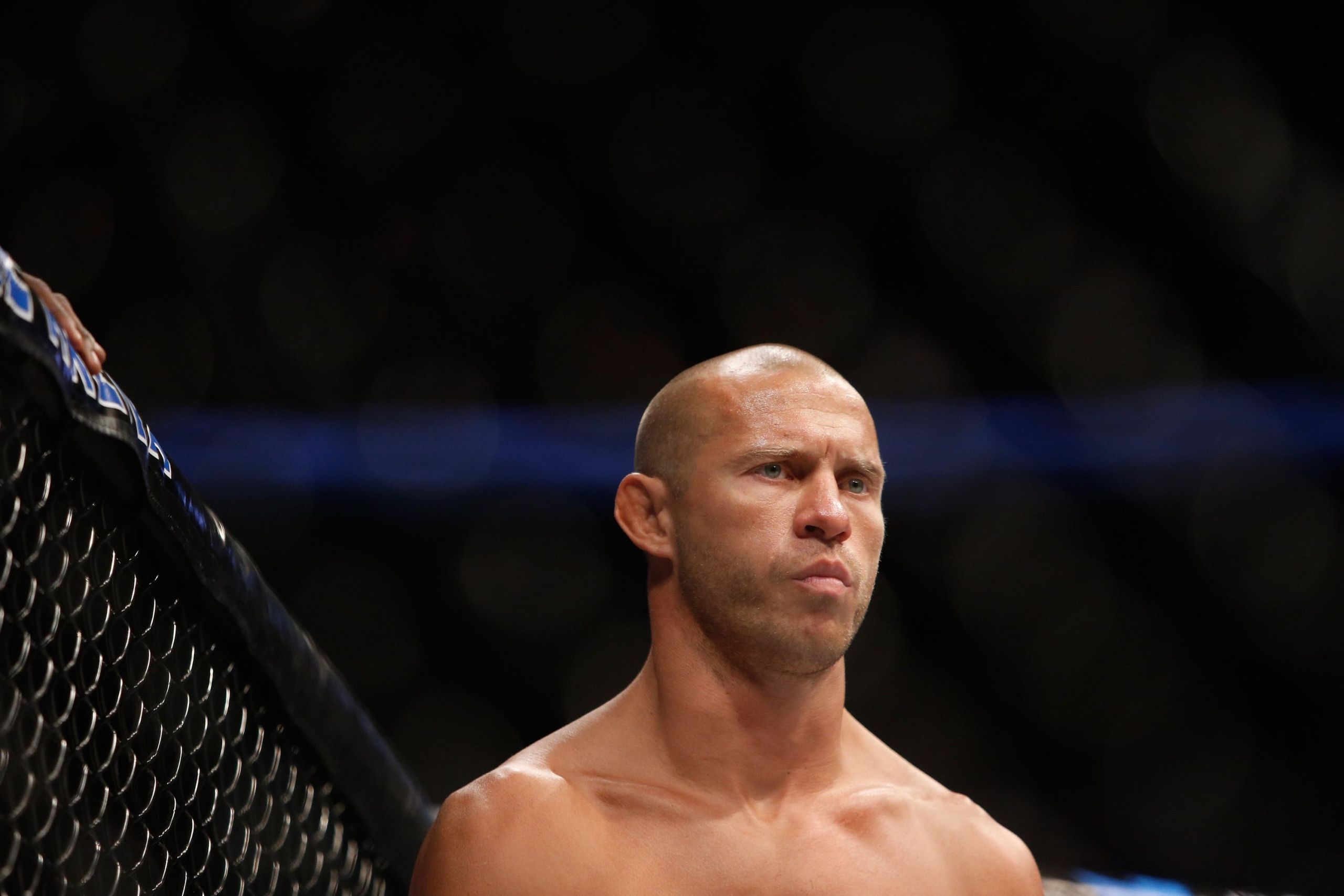 Donald Cerrone UFC FN 132