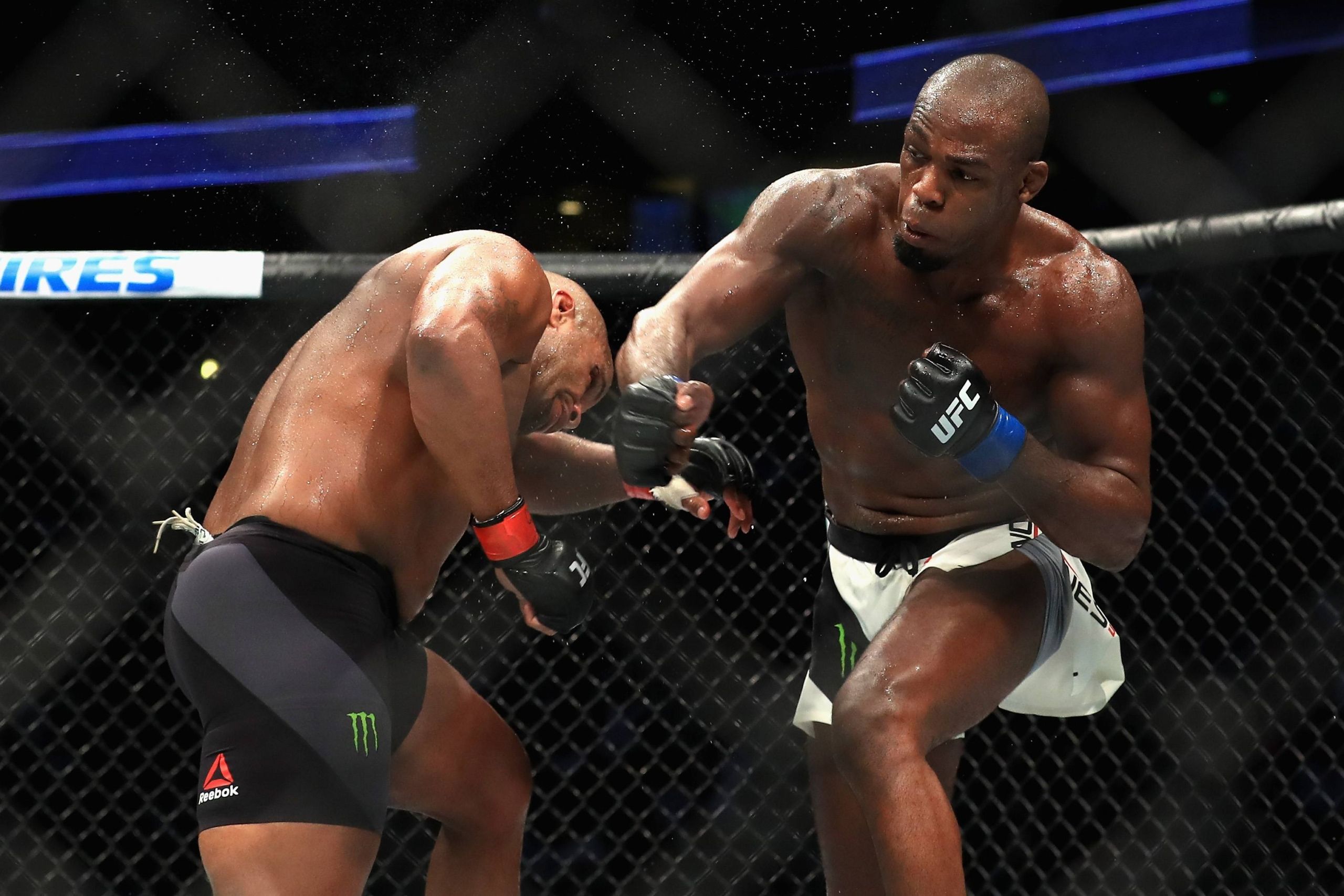 Jon Jones UFC