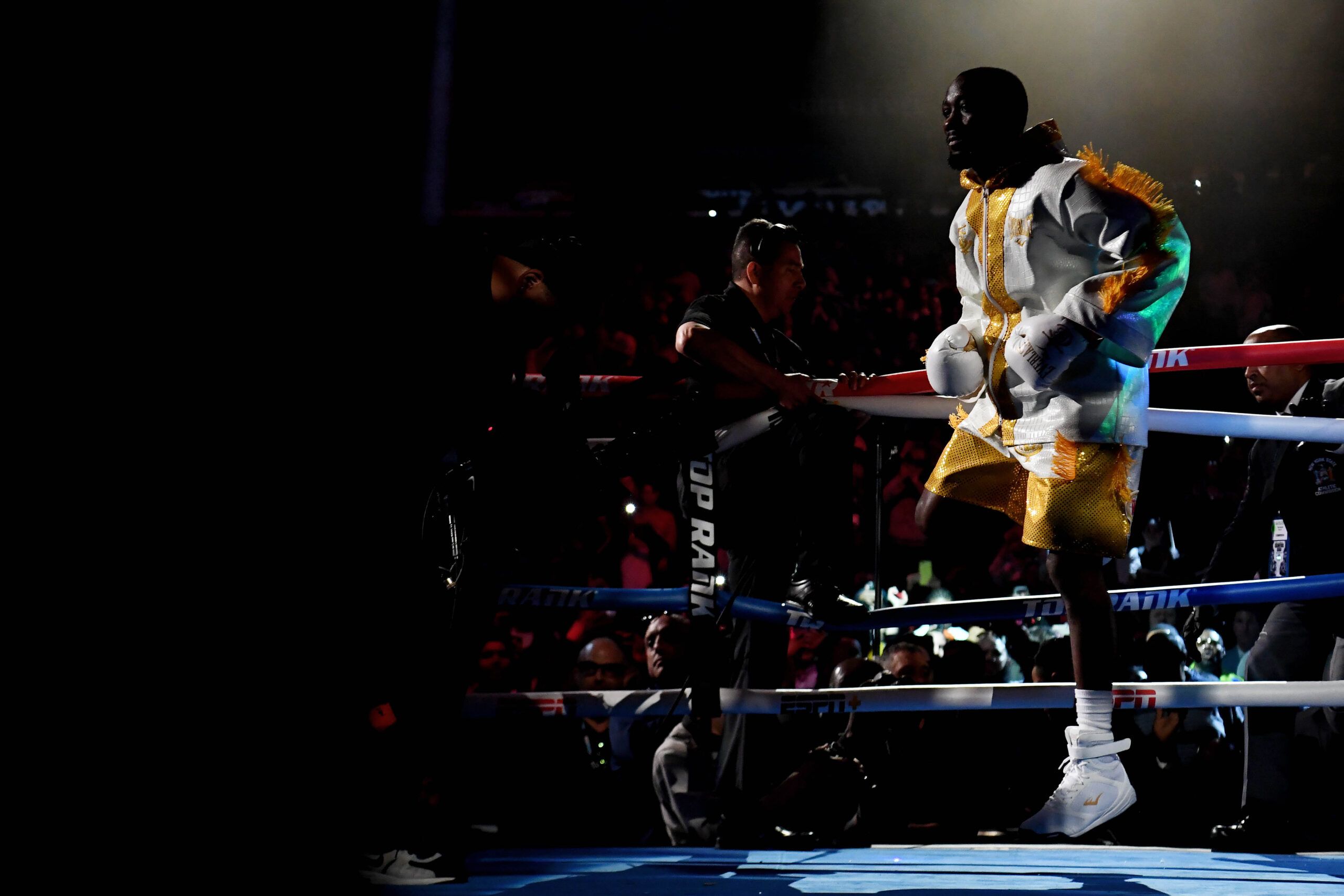 terence crawford