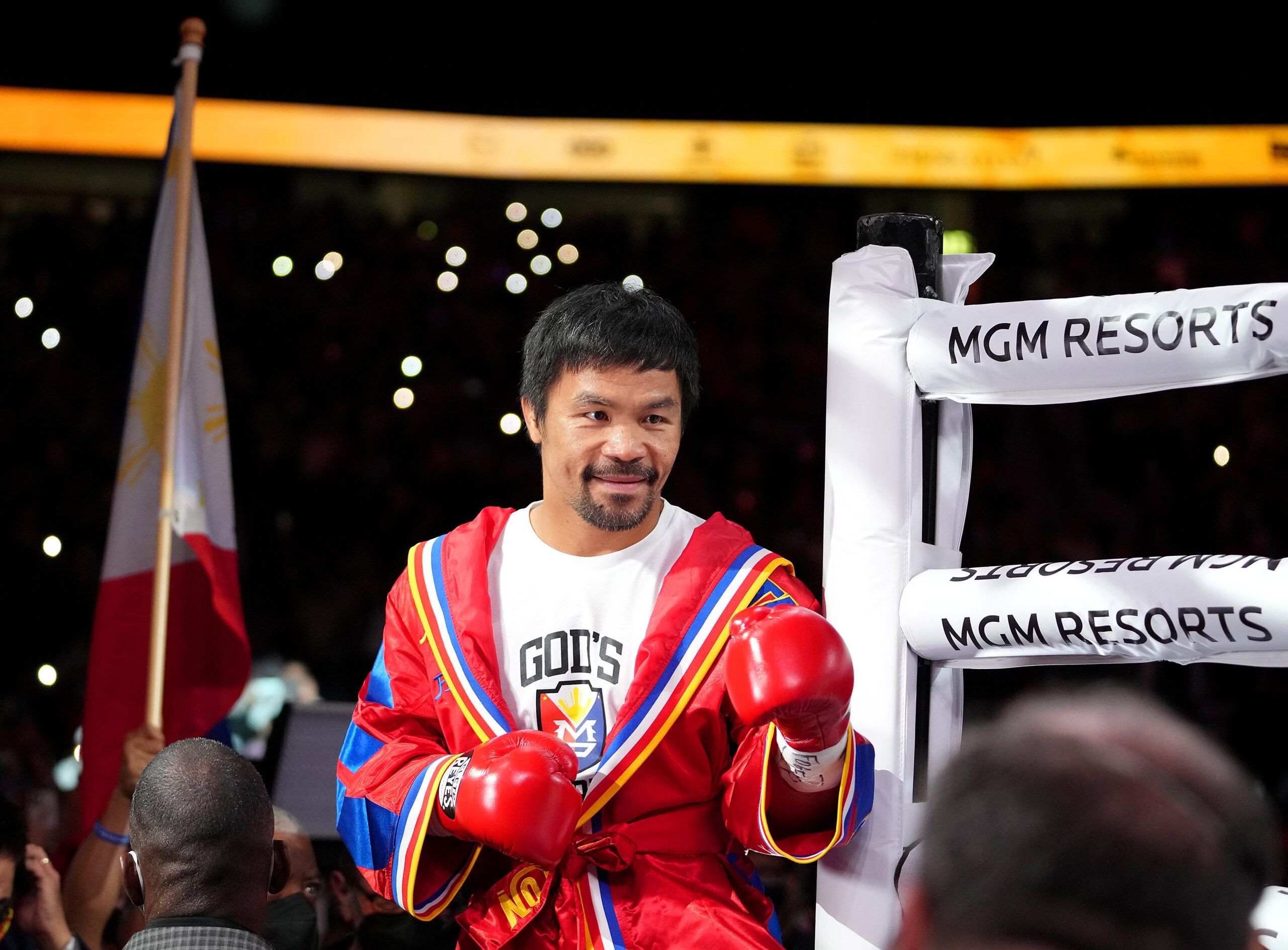 manny pacquiao
