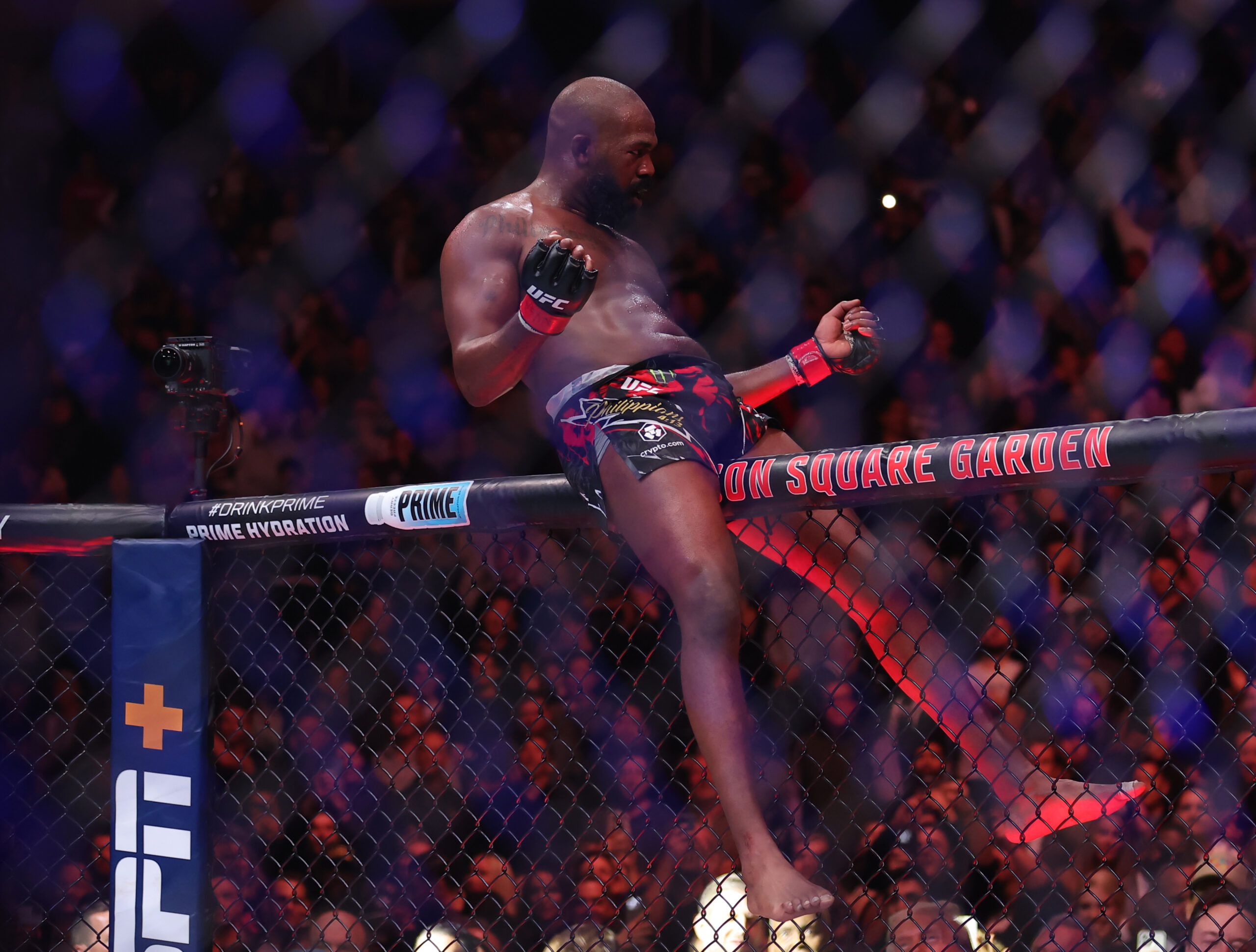 Jon Jones