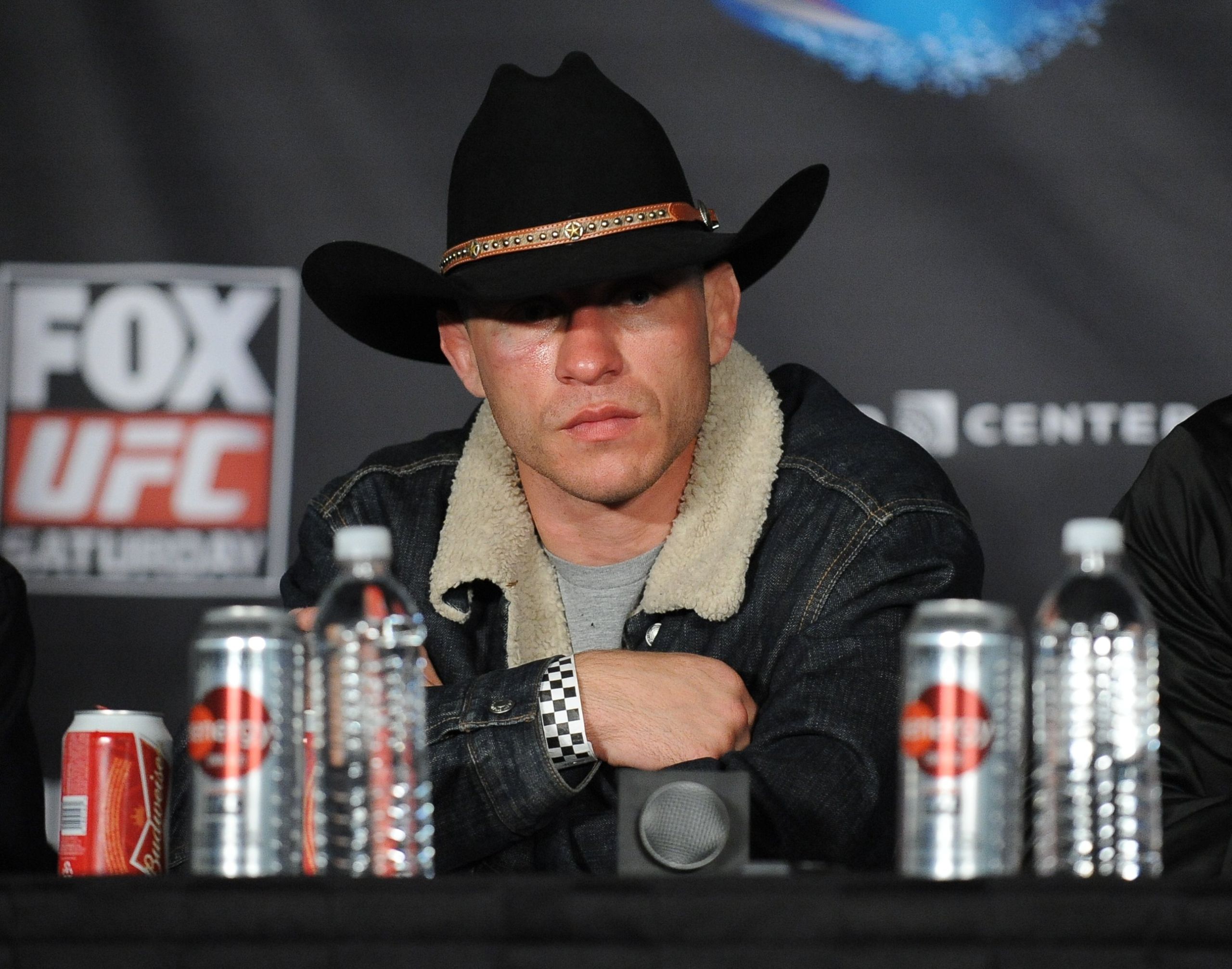 Cerrone UFC