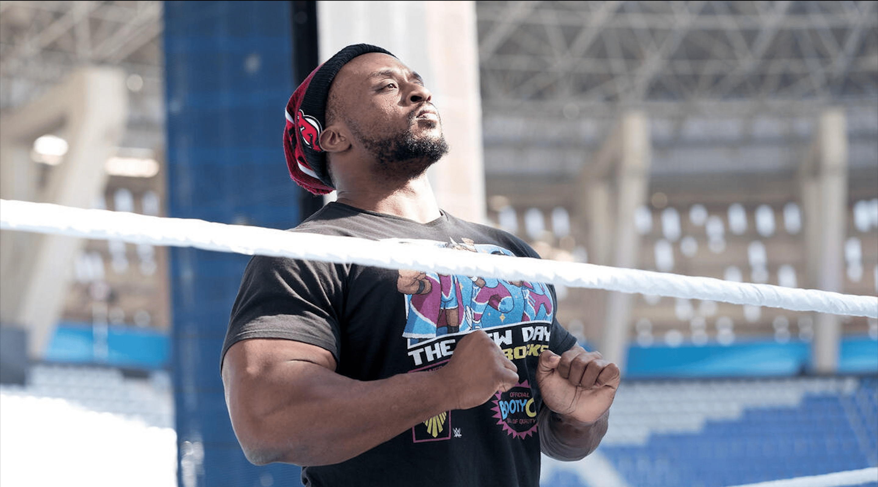 Big E WWE In-Ring Return