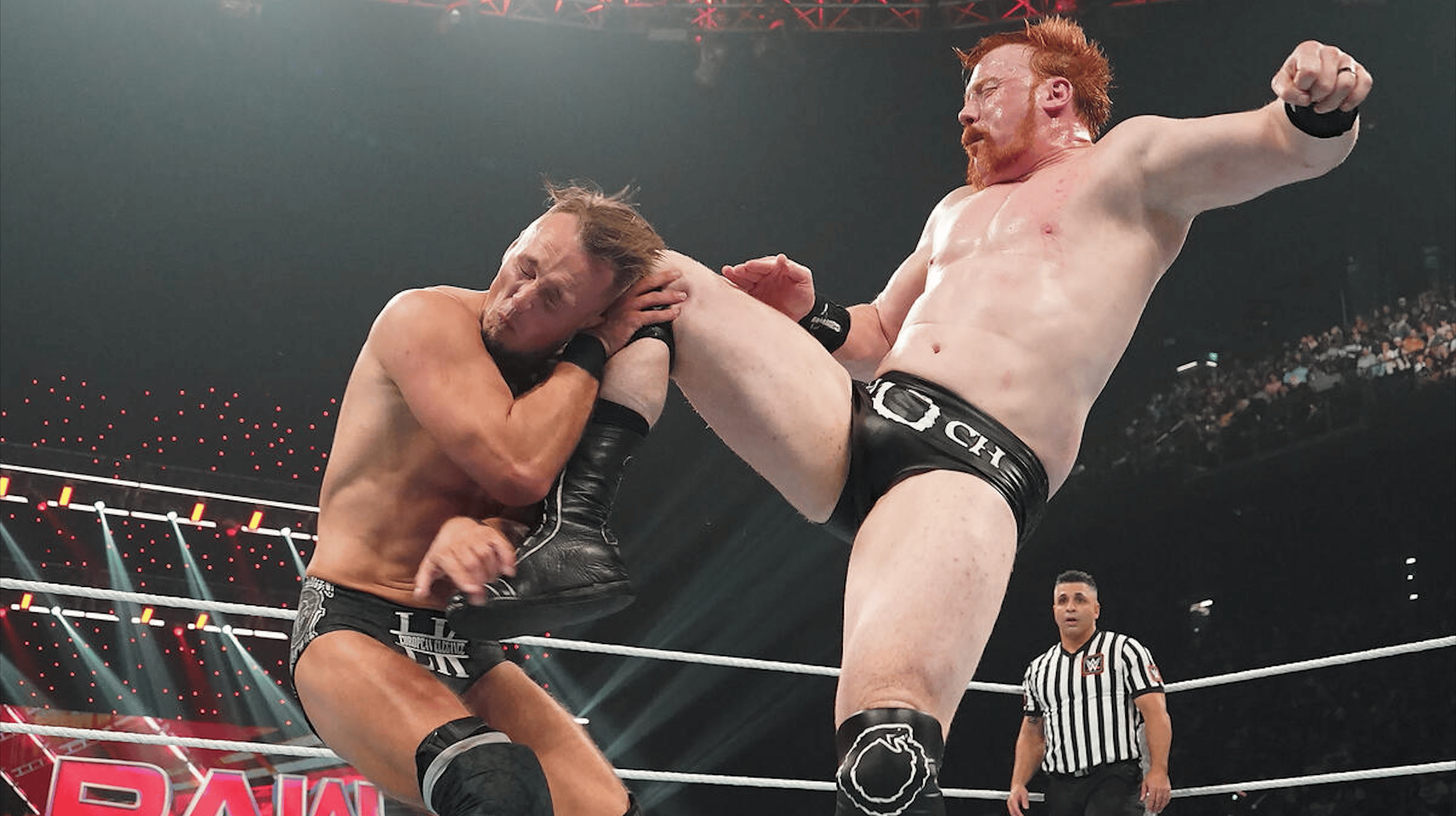 Monday Night Raw Preview