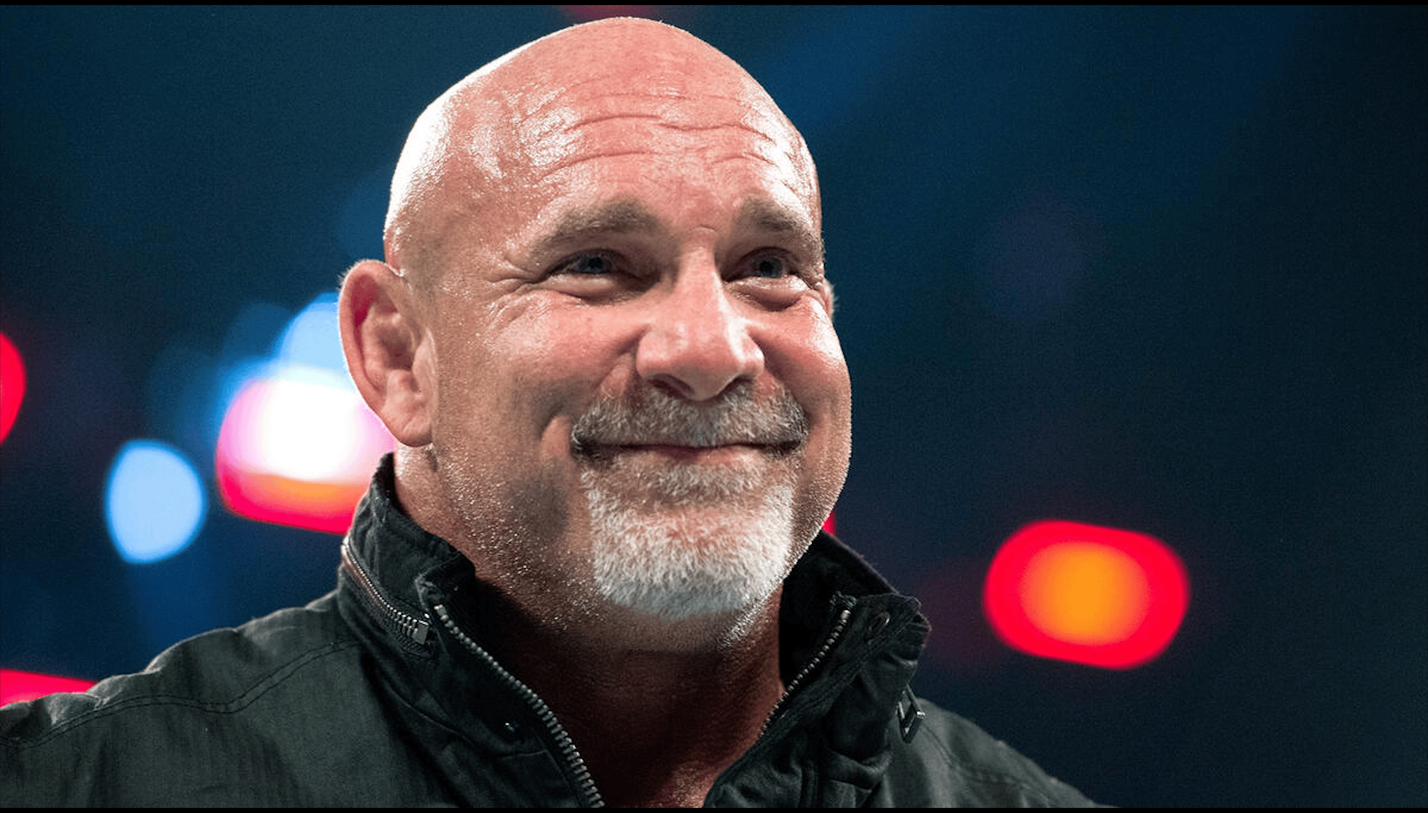 Goldberg Final Match AEW