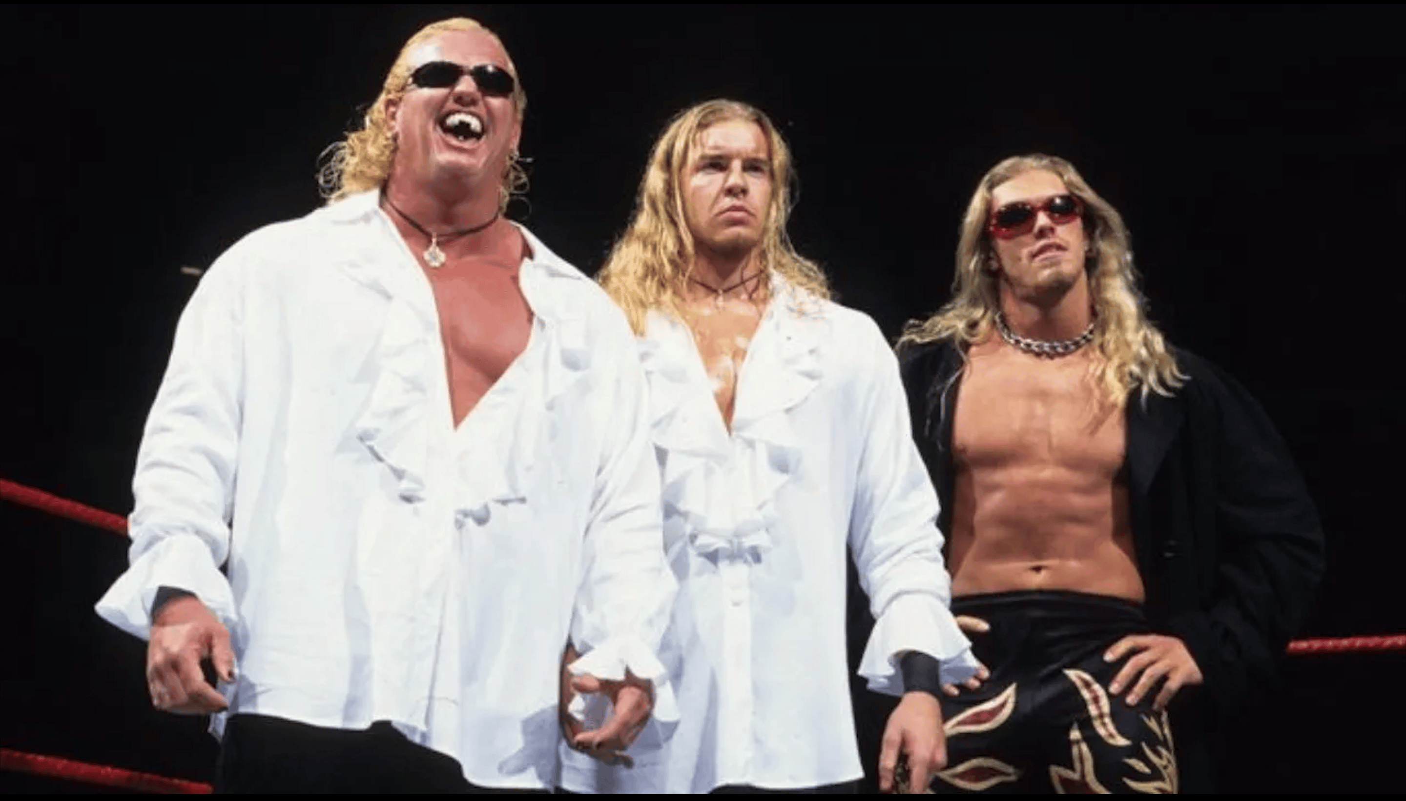 Adam Copeland Gangrel