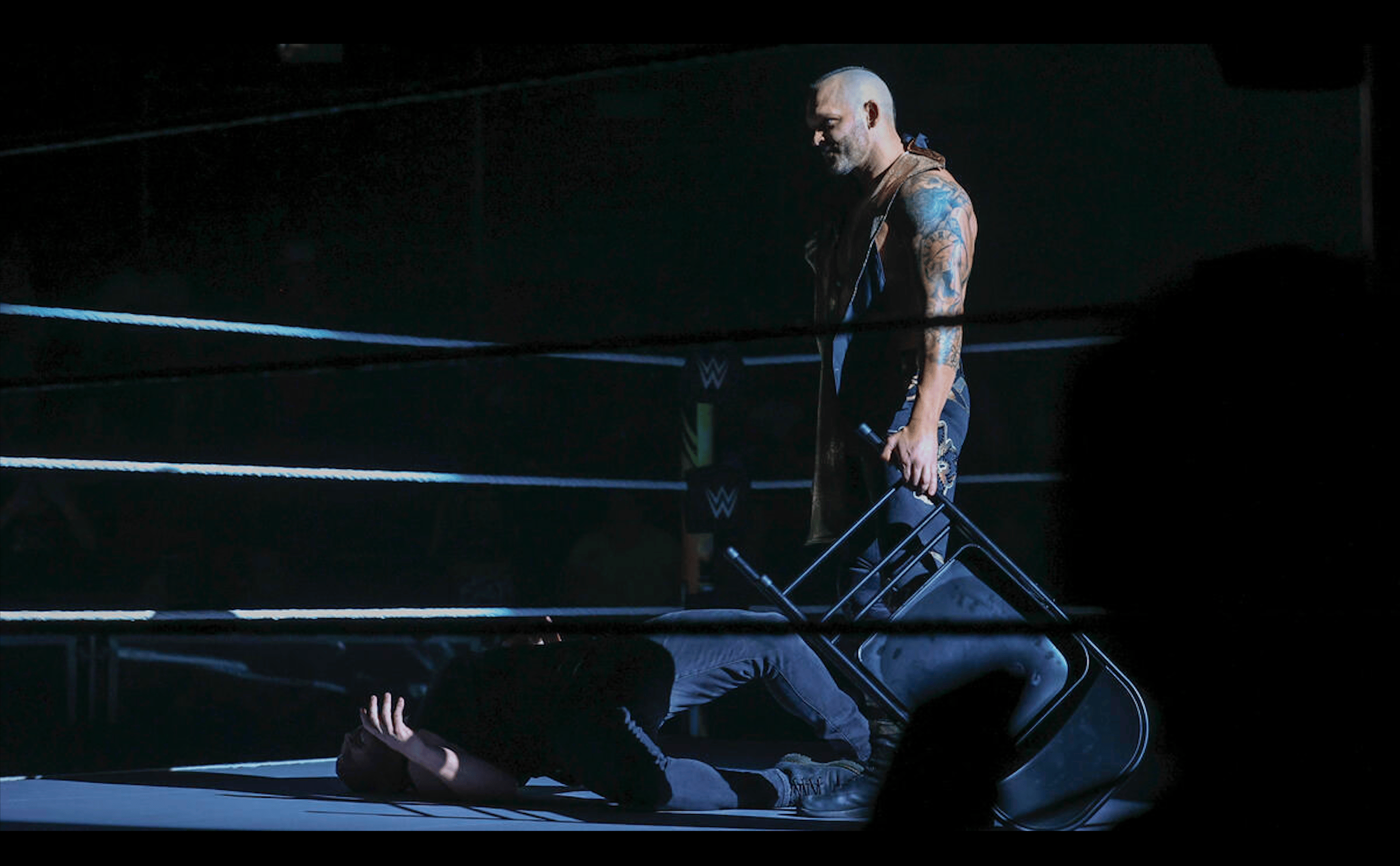 shawn spears aew nxt return