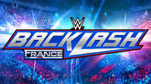 Possible WWE Backlash Spoiler As Former Champion Spotted