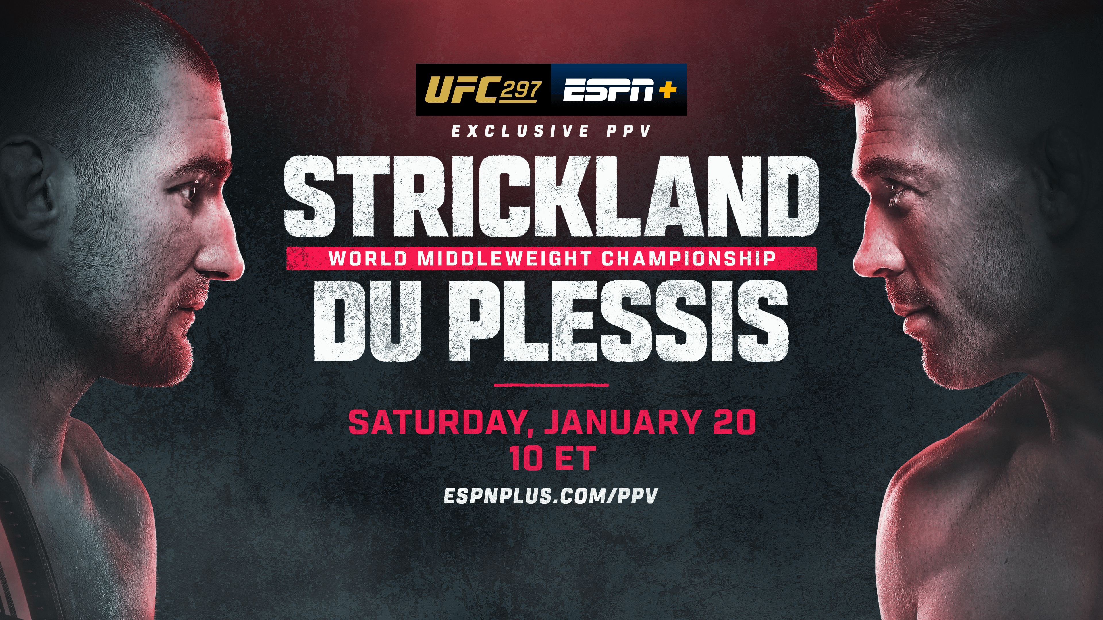 UFC Results