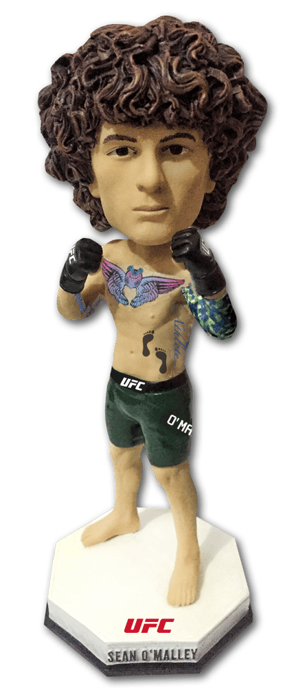 Sean O'Malley